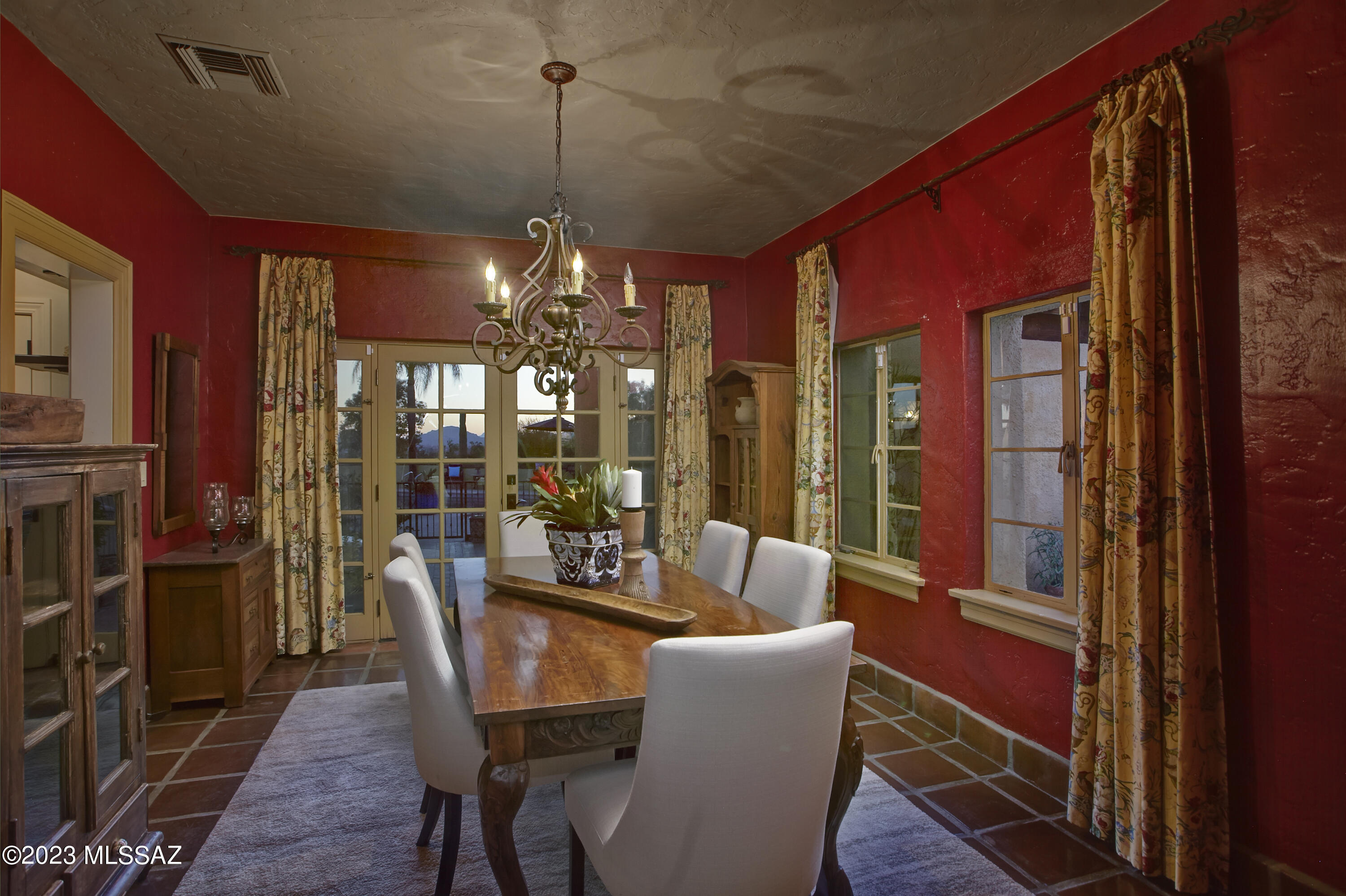 Catalina Foothills Estates - Residential