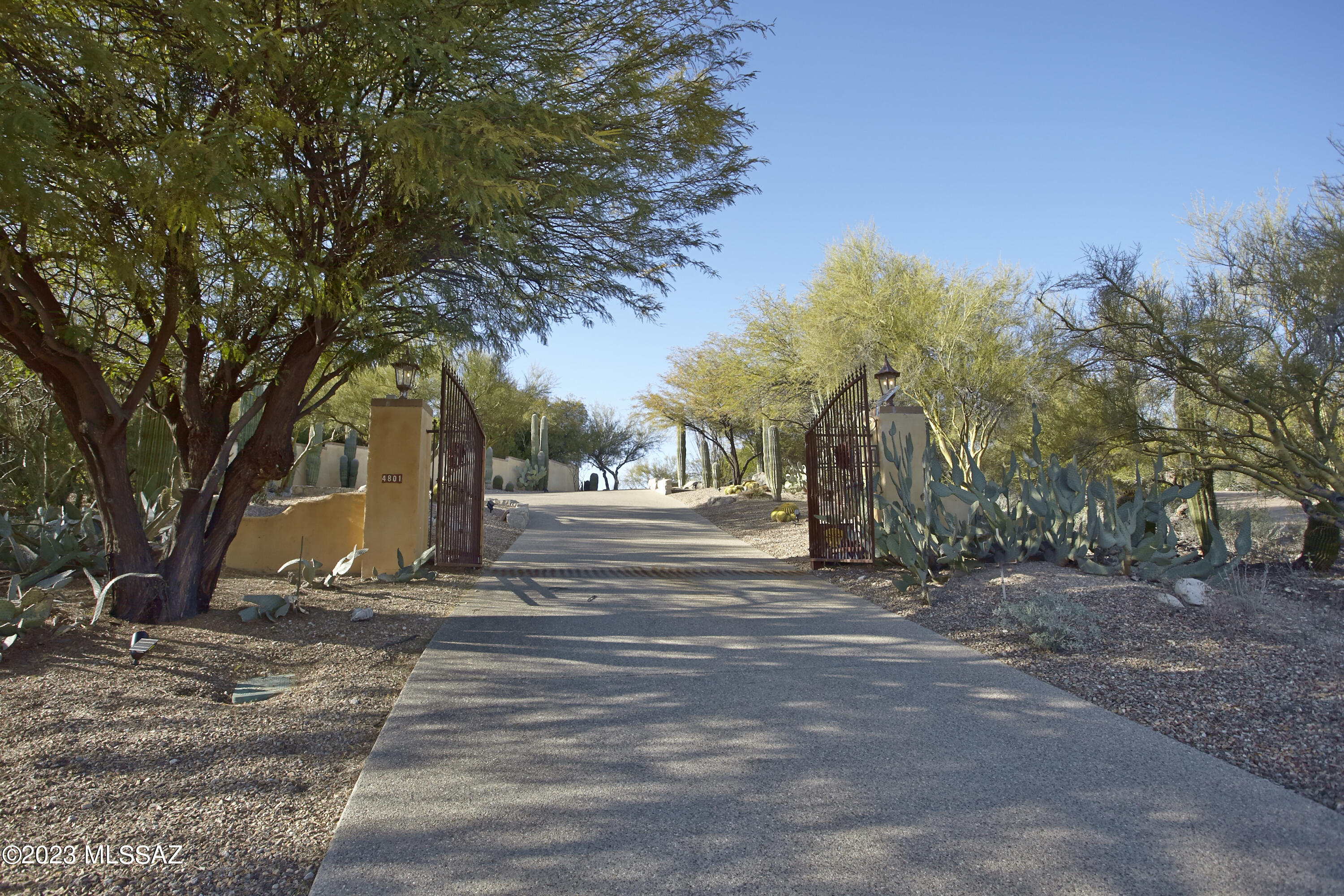 Catalina Foothills Estates - Residential