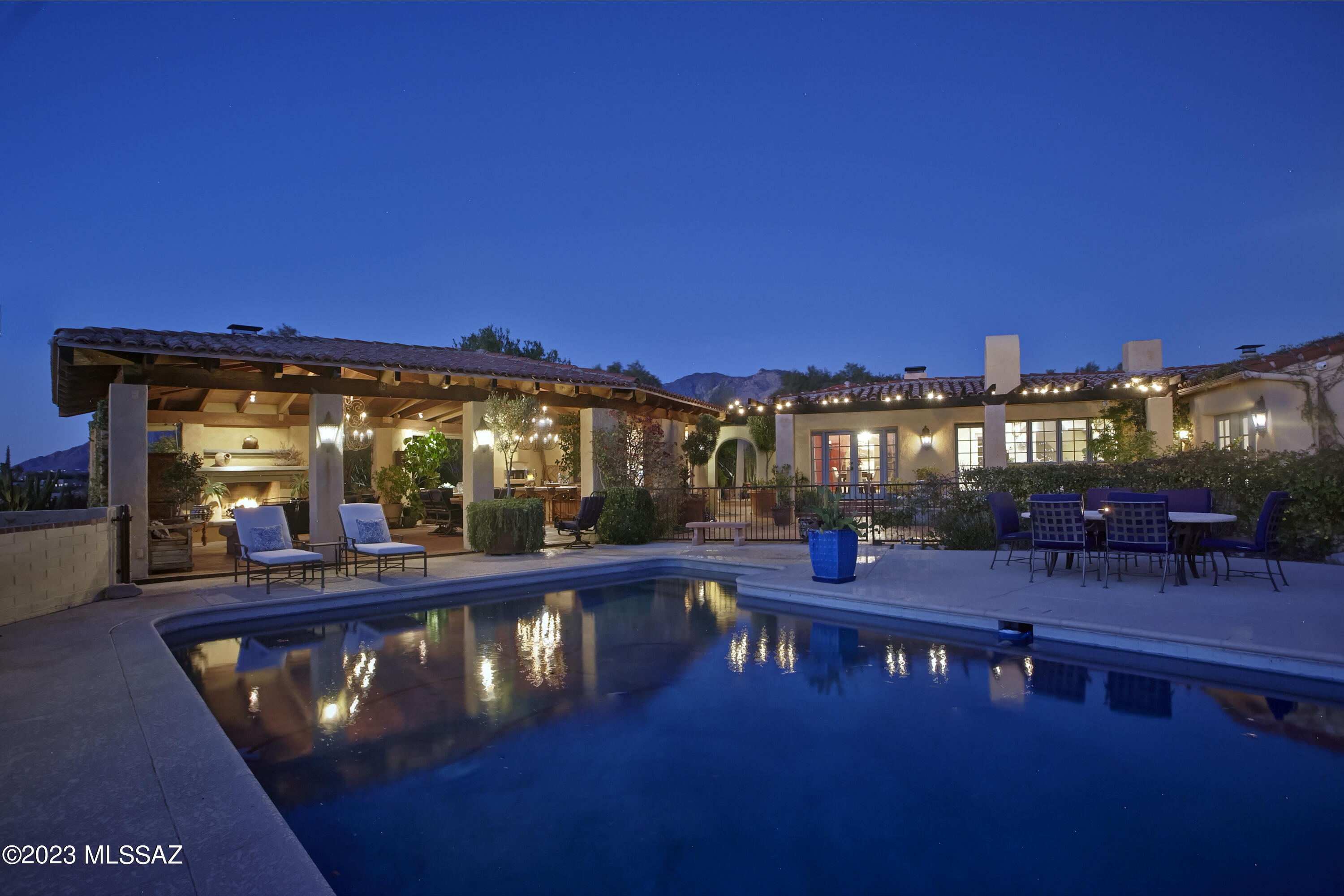 Catalina Foothills Estates - Residential