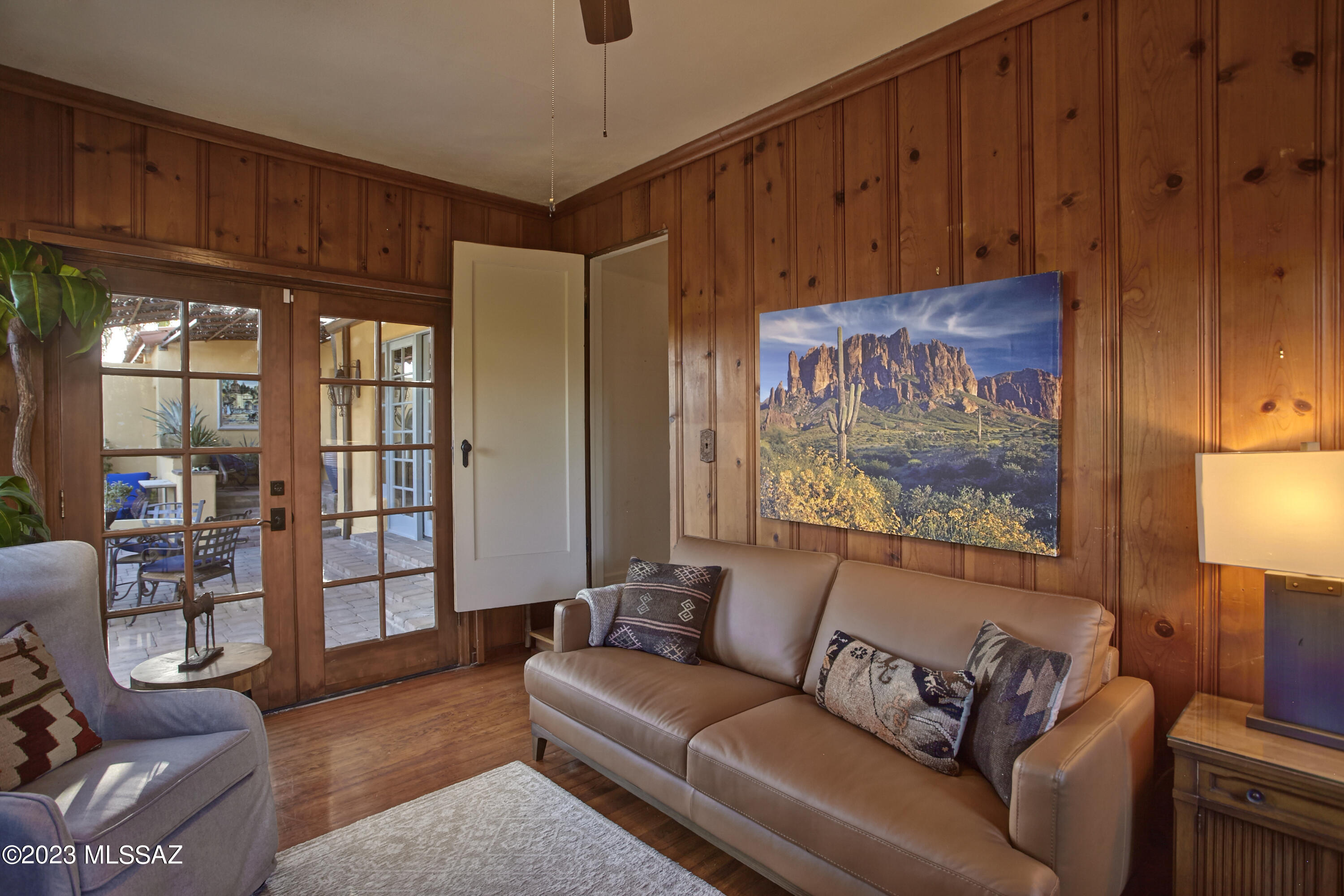 Catalina Foothills Estates - Residential