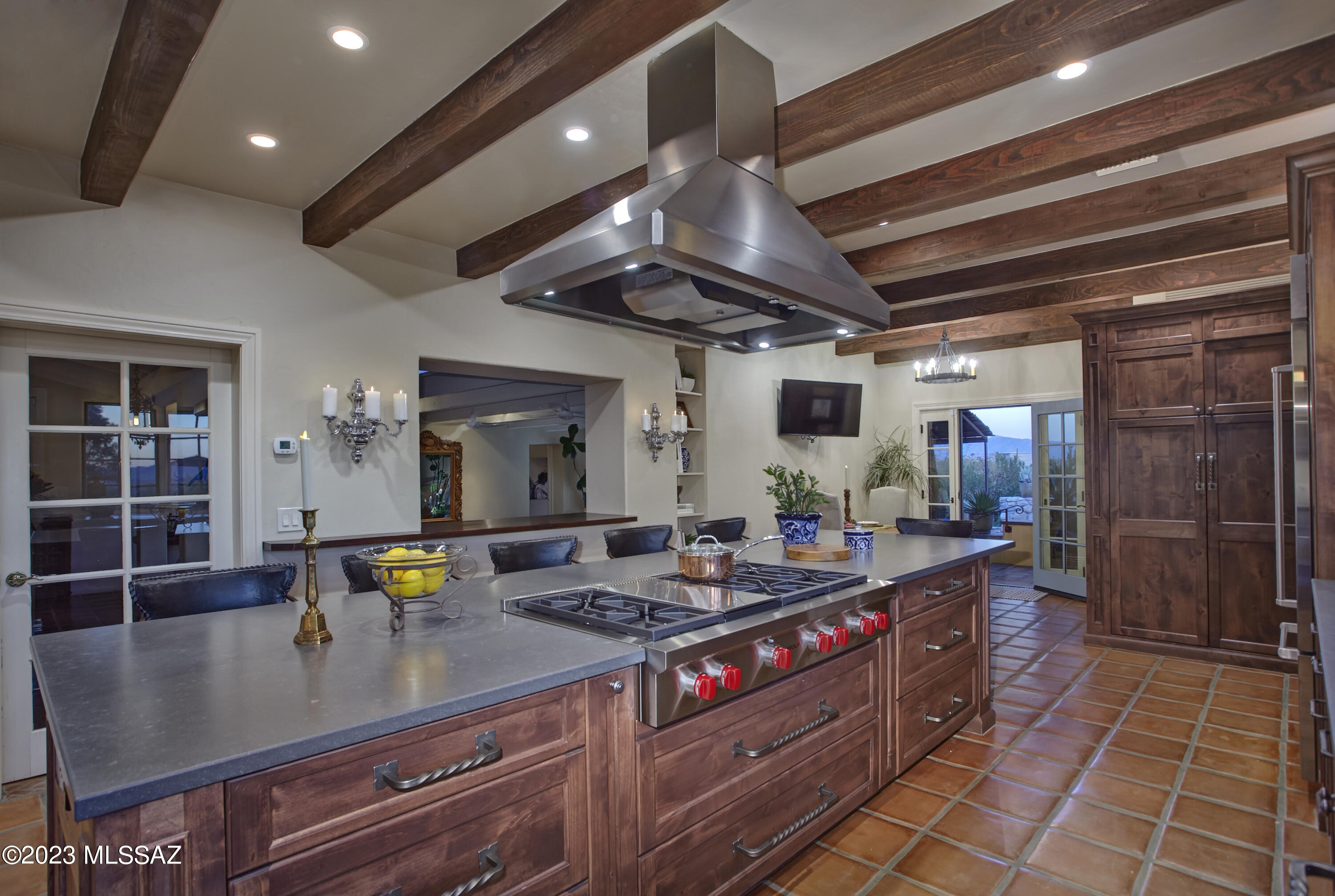 Catalina Foothills Estates - Residential