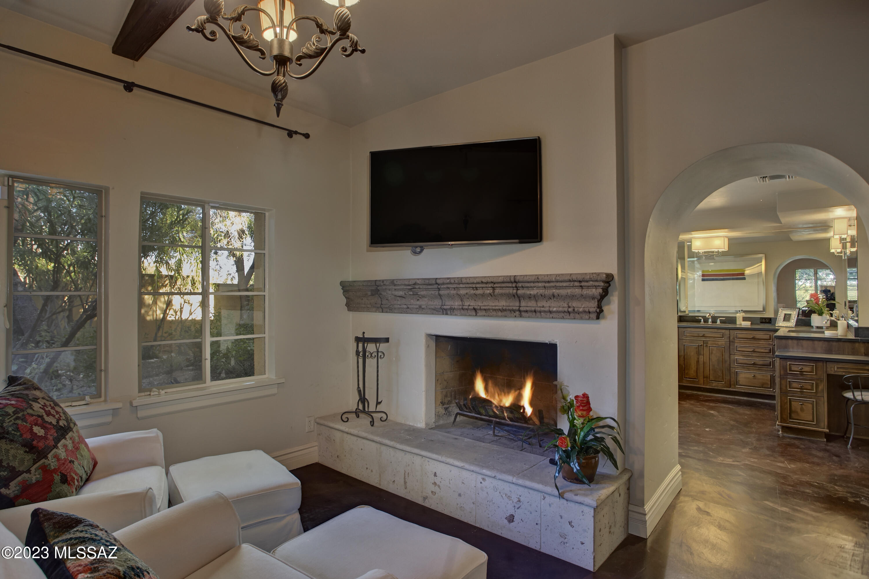 Catalina Foothills Estates - Residential