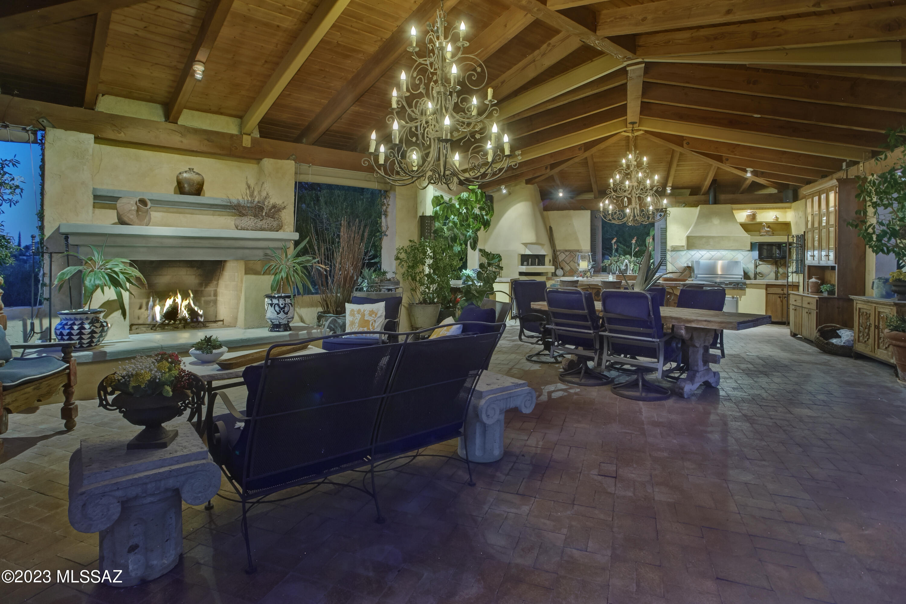 Catalina Foothills Estates - Residential