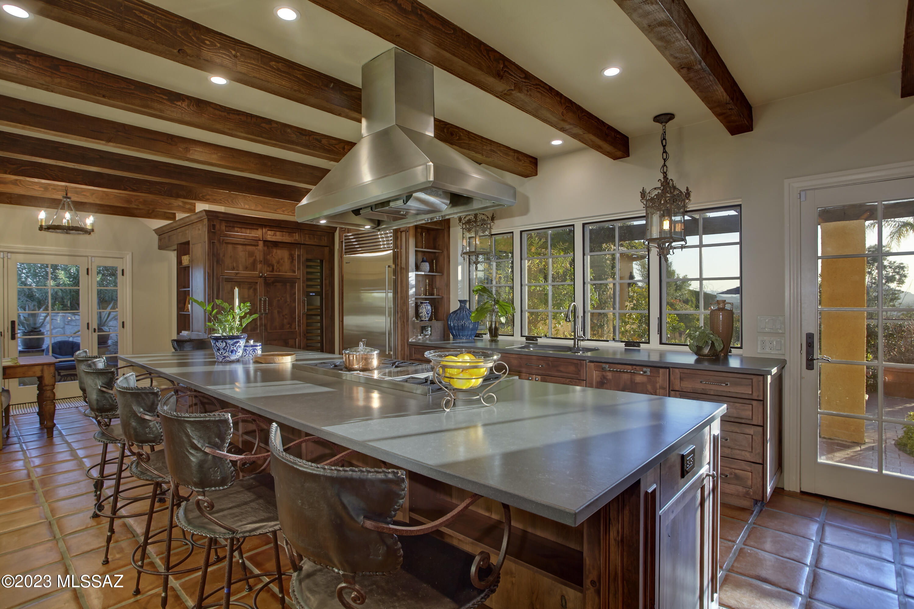 Catalina Foothills Estates - Residential