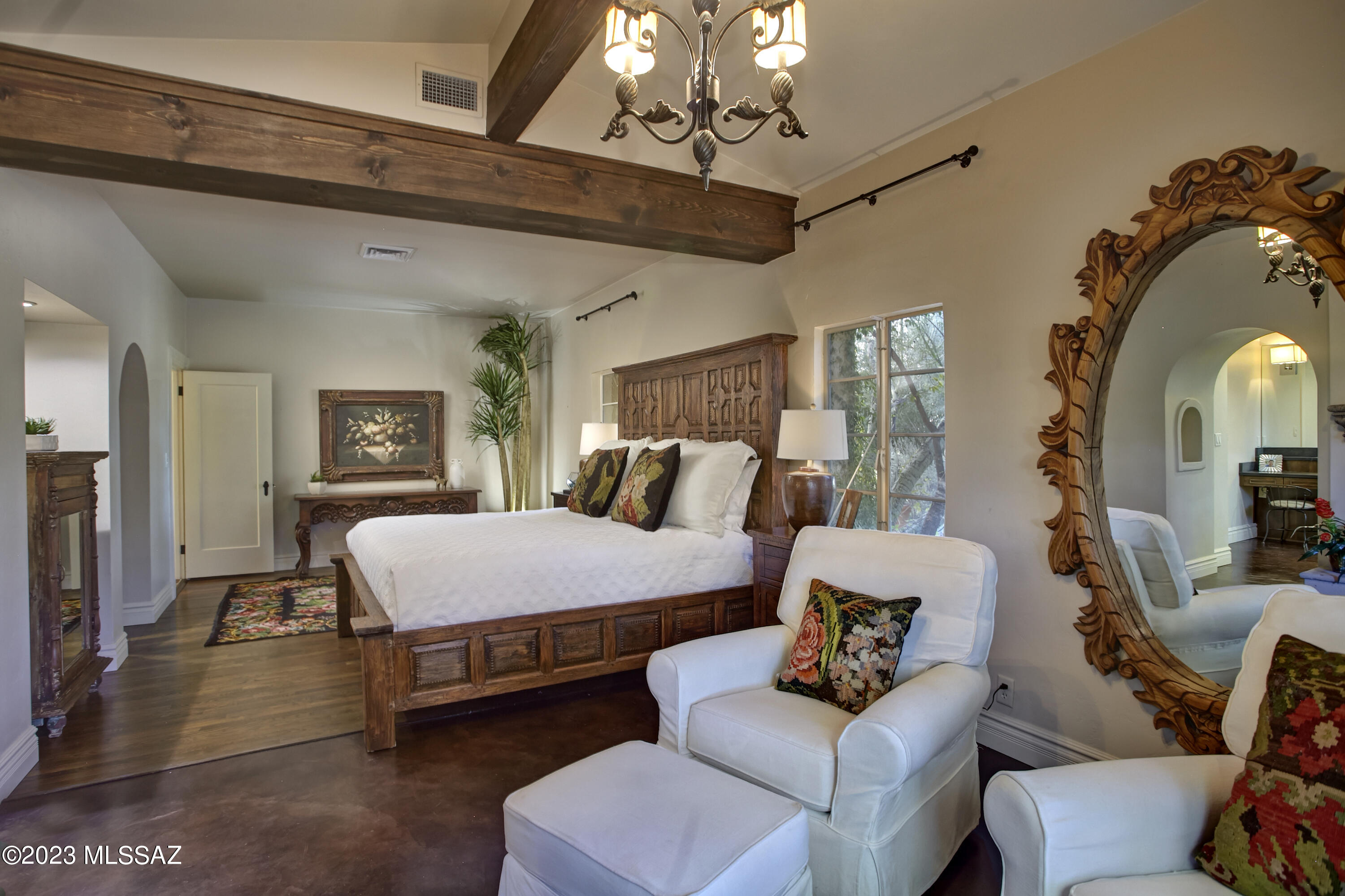 Catalina Foothills Estates - Residential