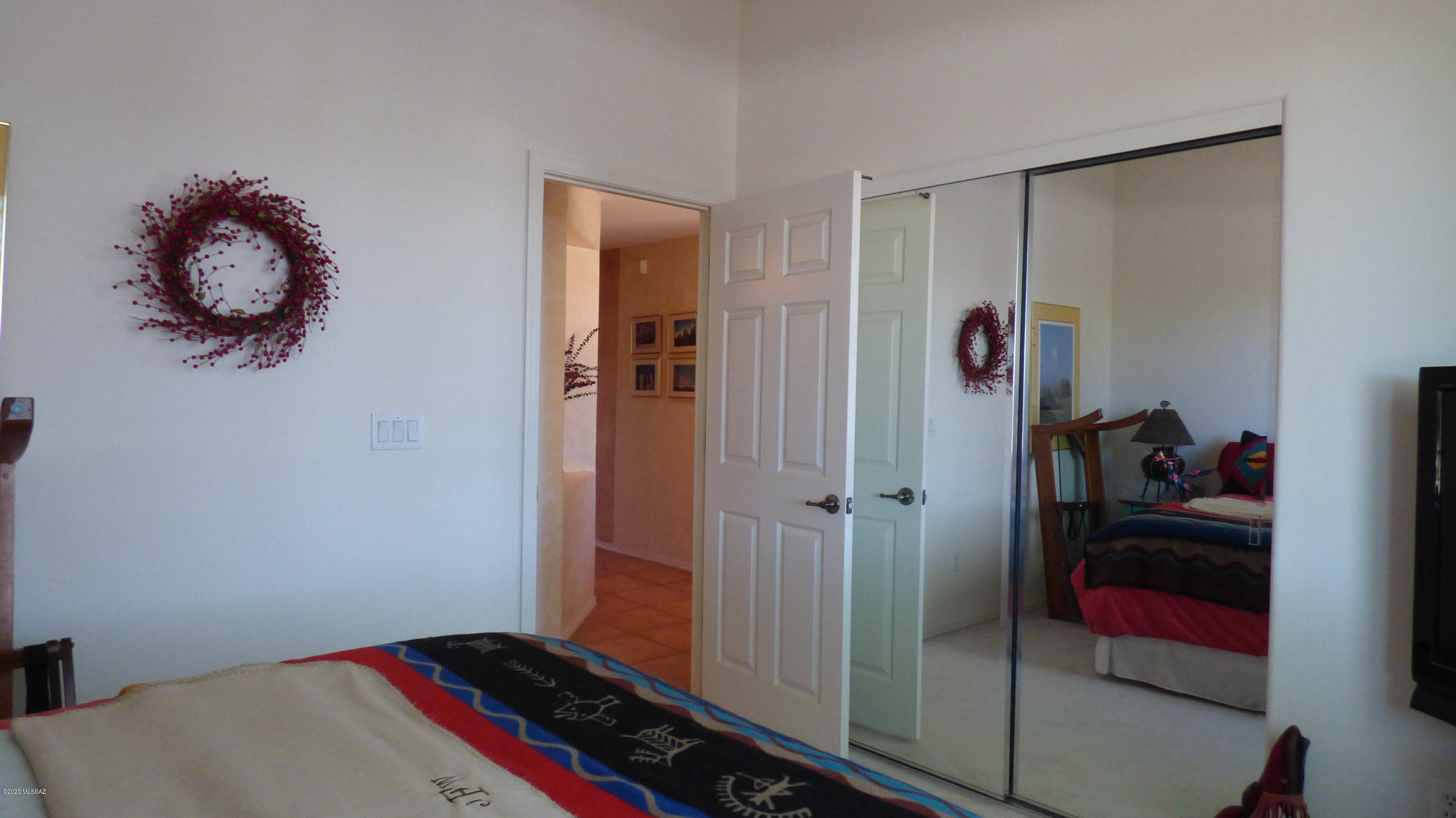 Las Campanas Blocks D & E - Residential