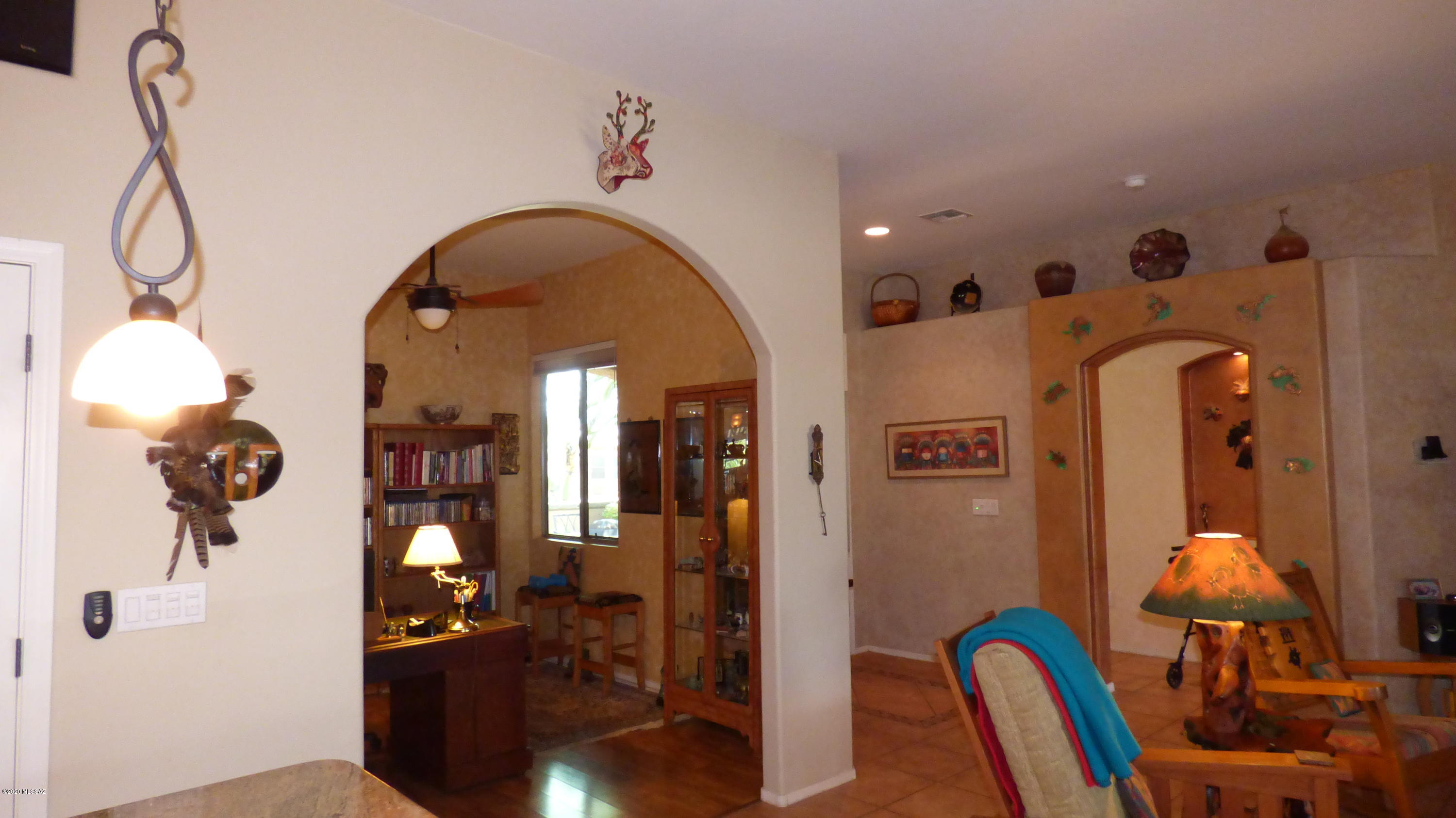 Las Campanas Blocks D & E - Residential