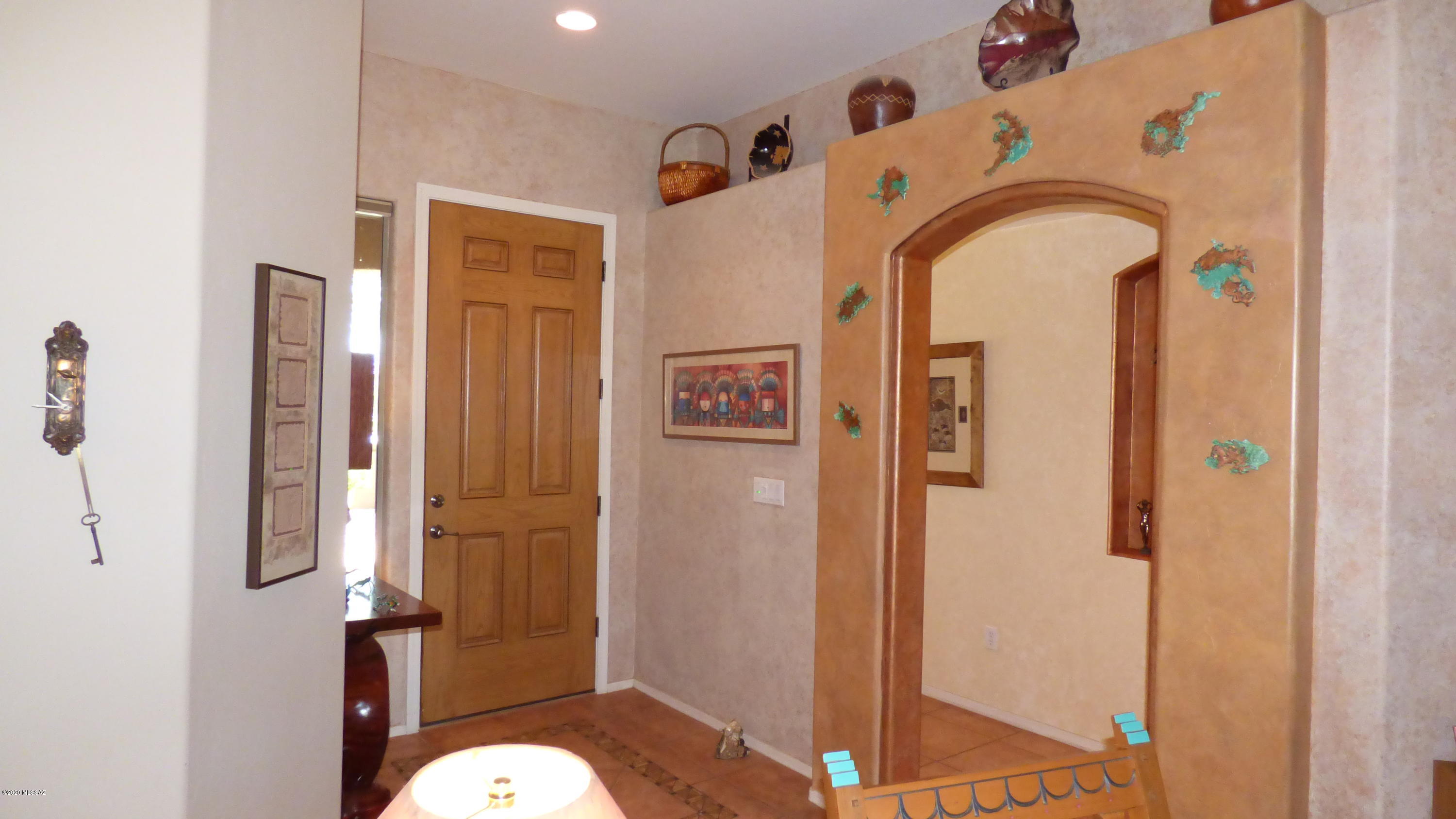 Las Campanas Blocks D & E - Residential