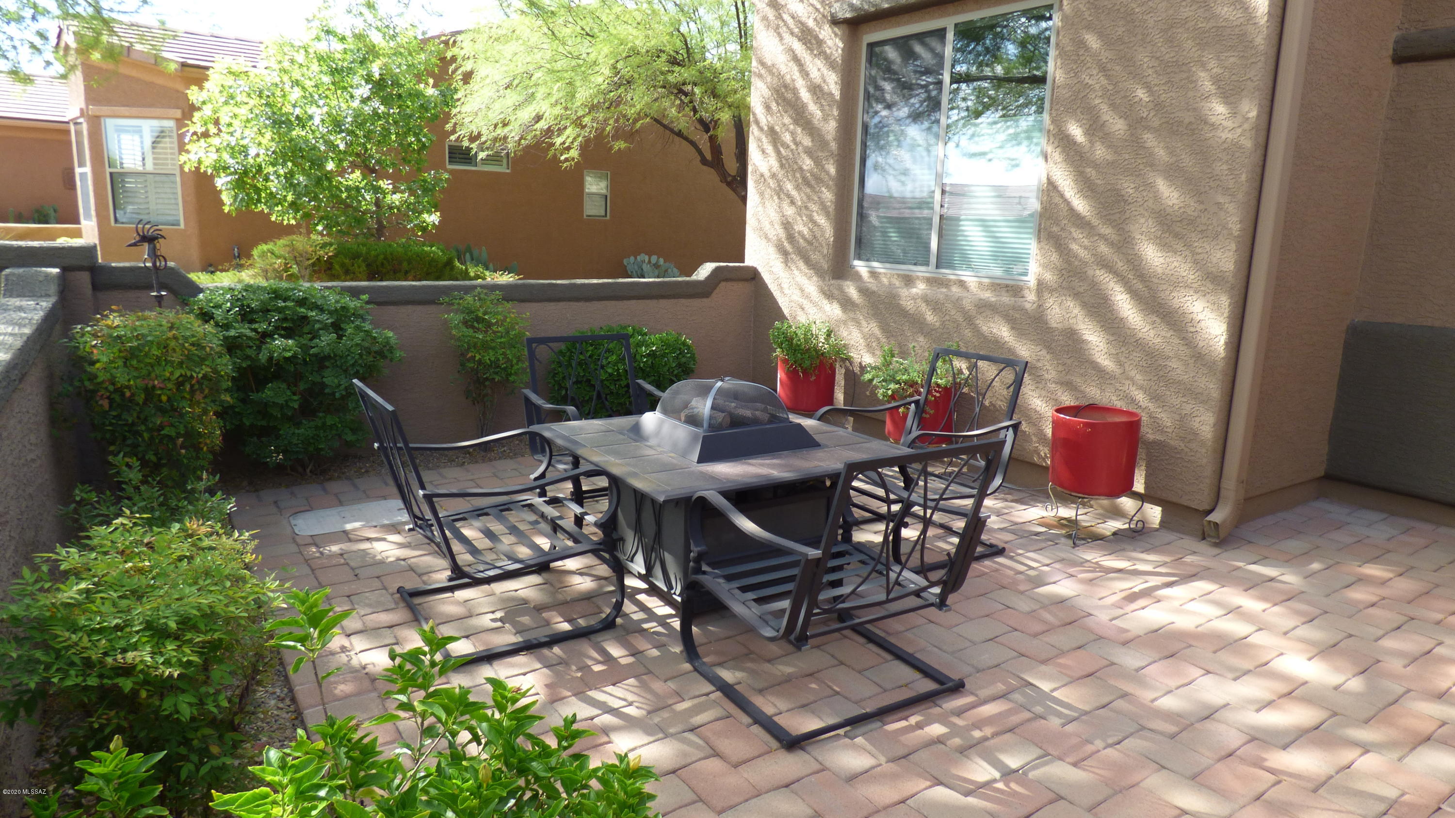 Las Campanas Blocks D & E - Residential