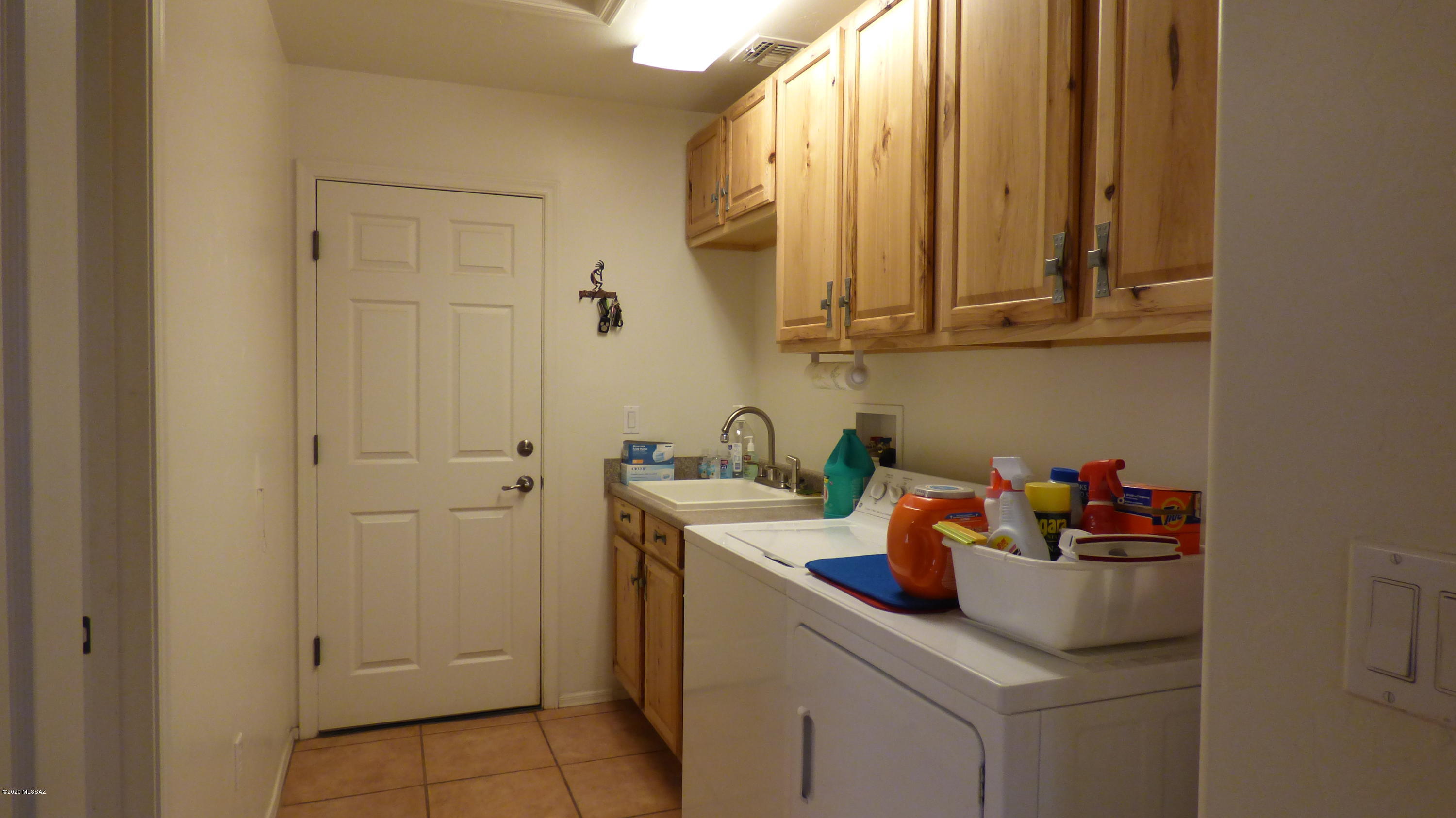 Las Campanas Blocks D & E - Residential
