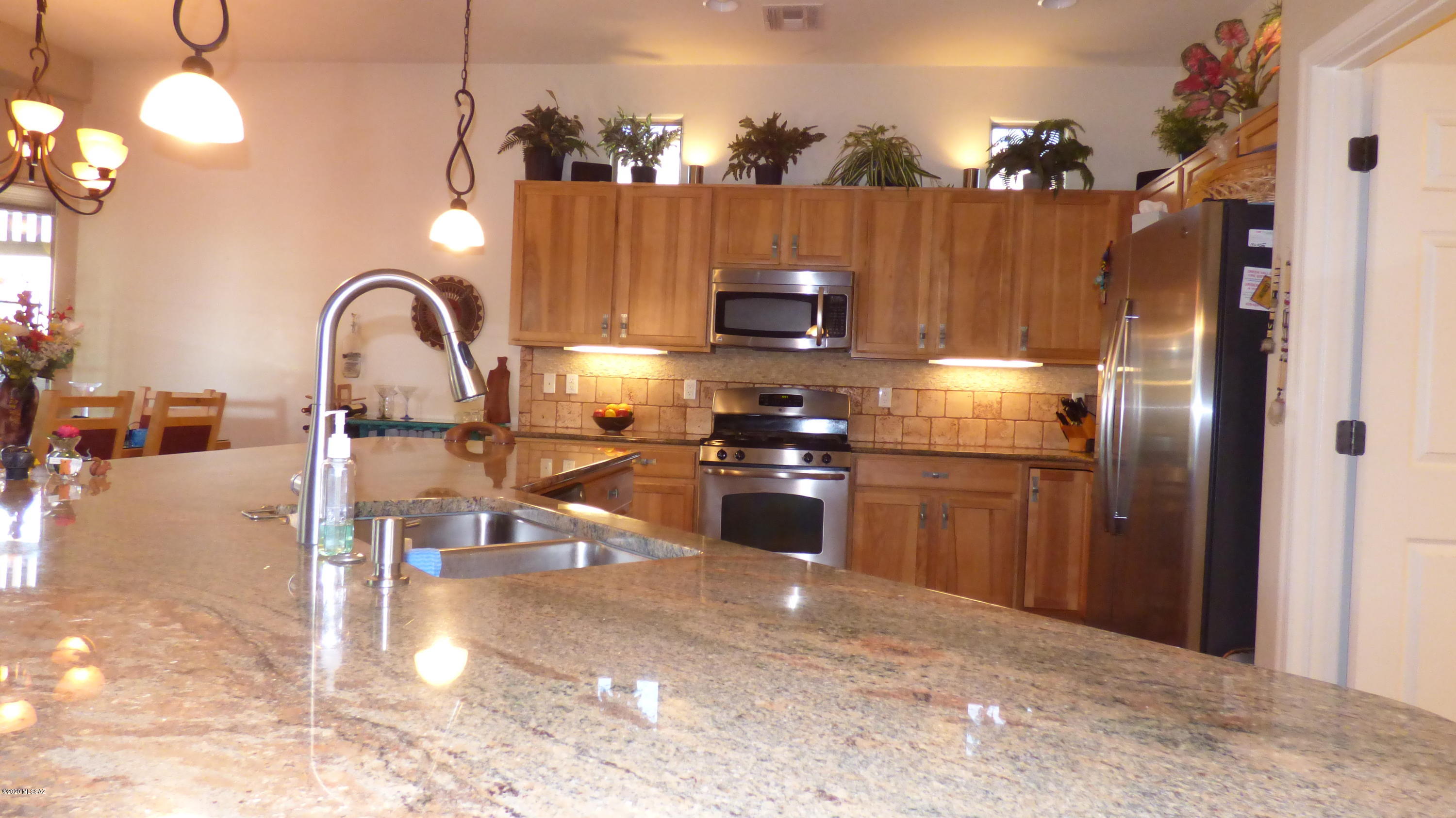 Las Campanas Blocks D & E - Residential