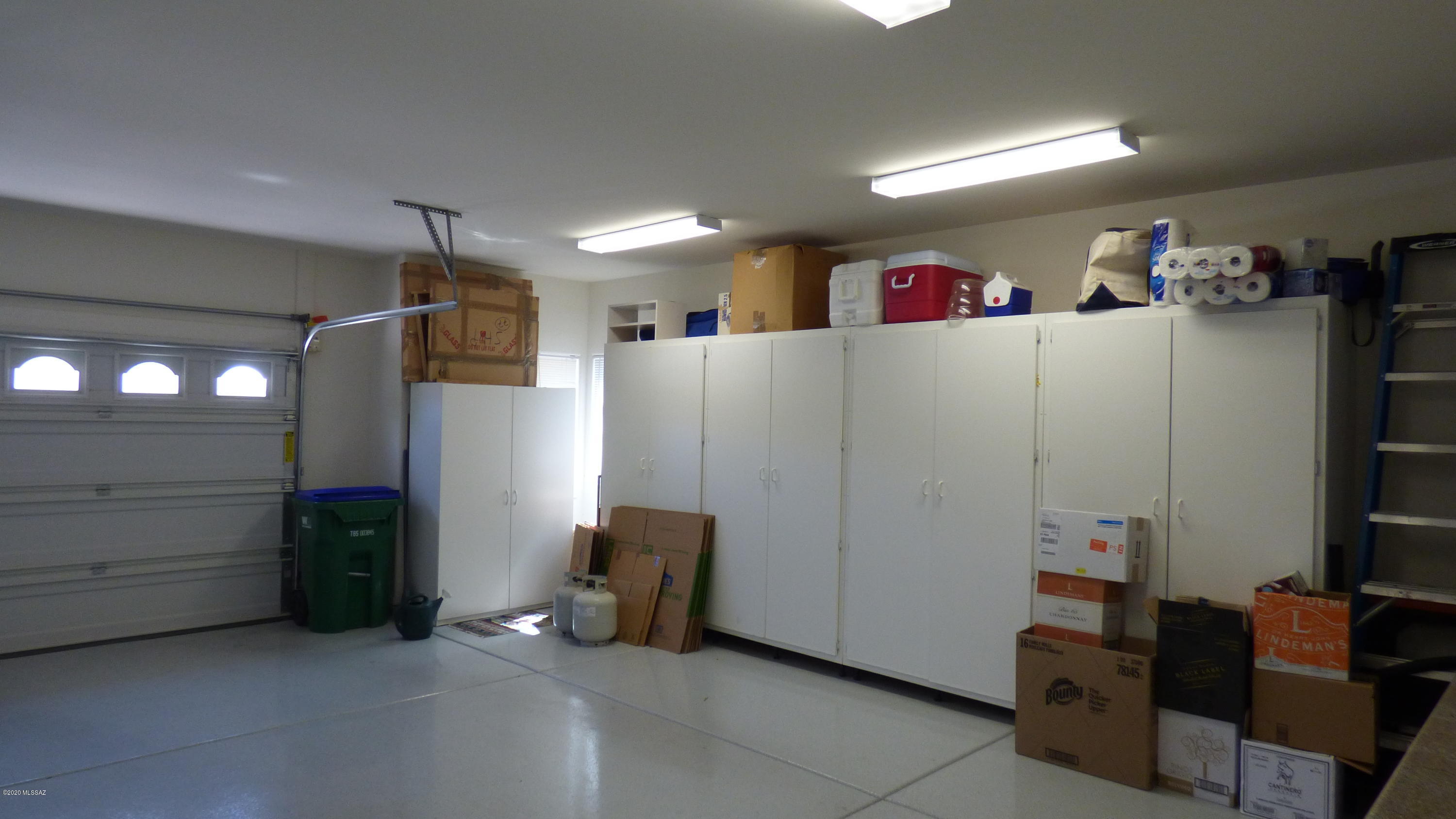 Las Campanas Blocks D & E - Residential