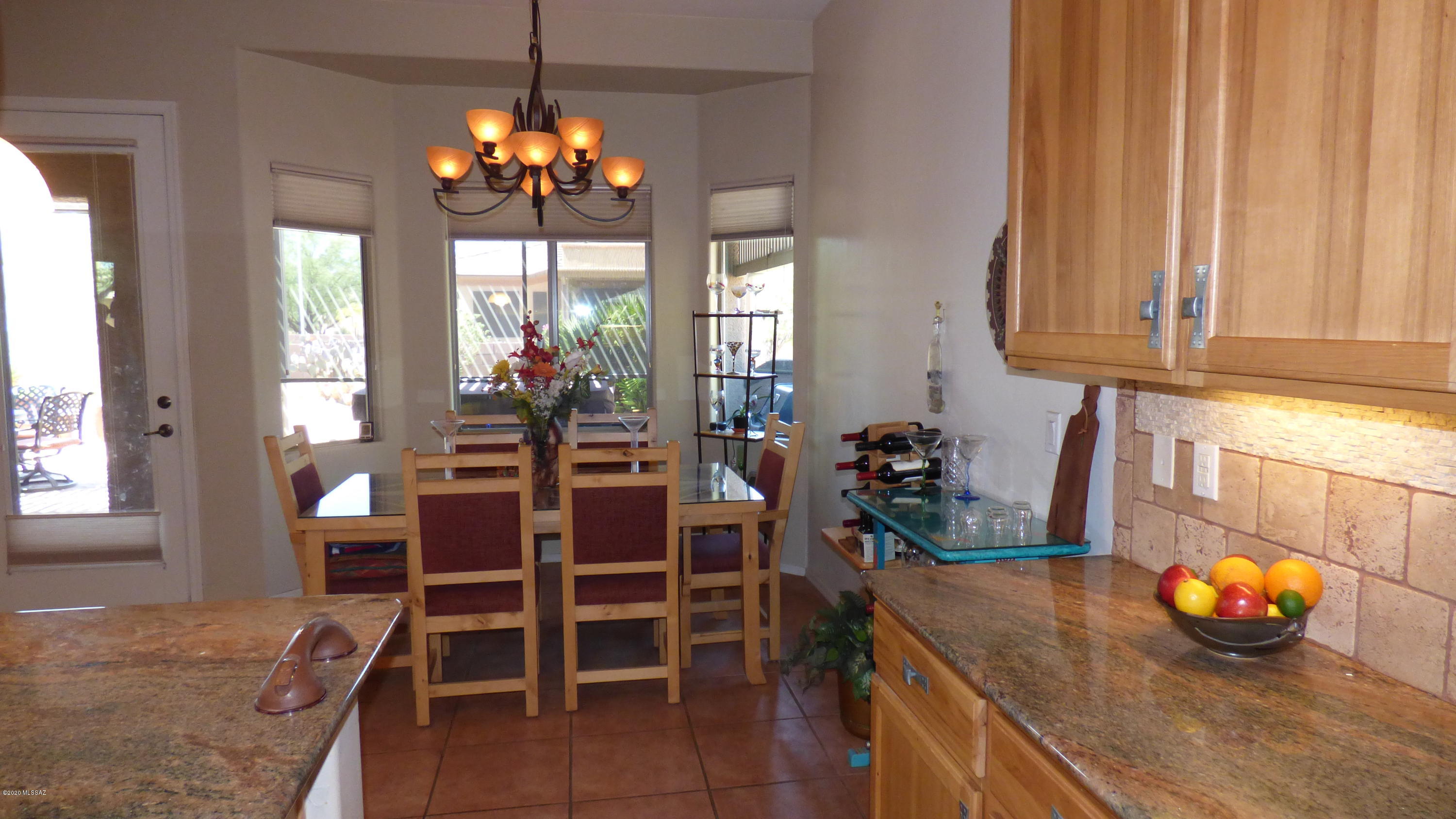 Las Campanas Blocks D & E - Residential