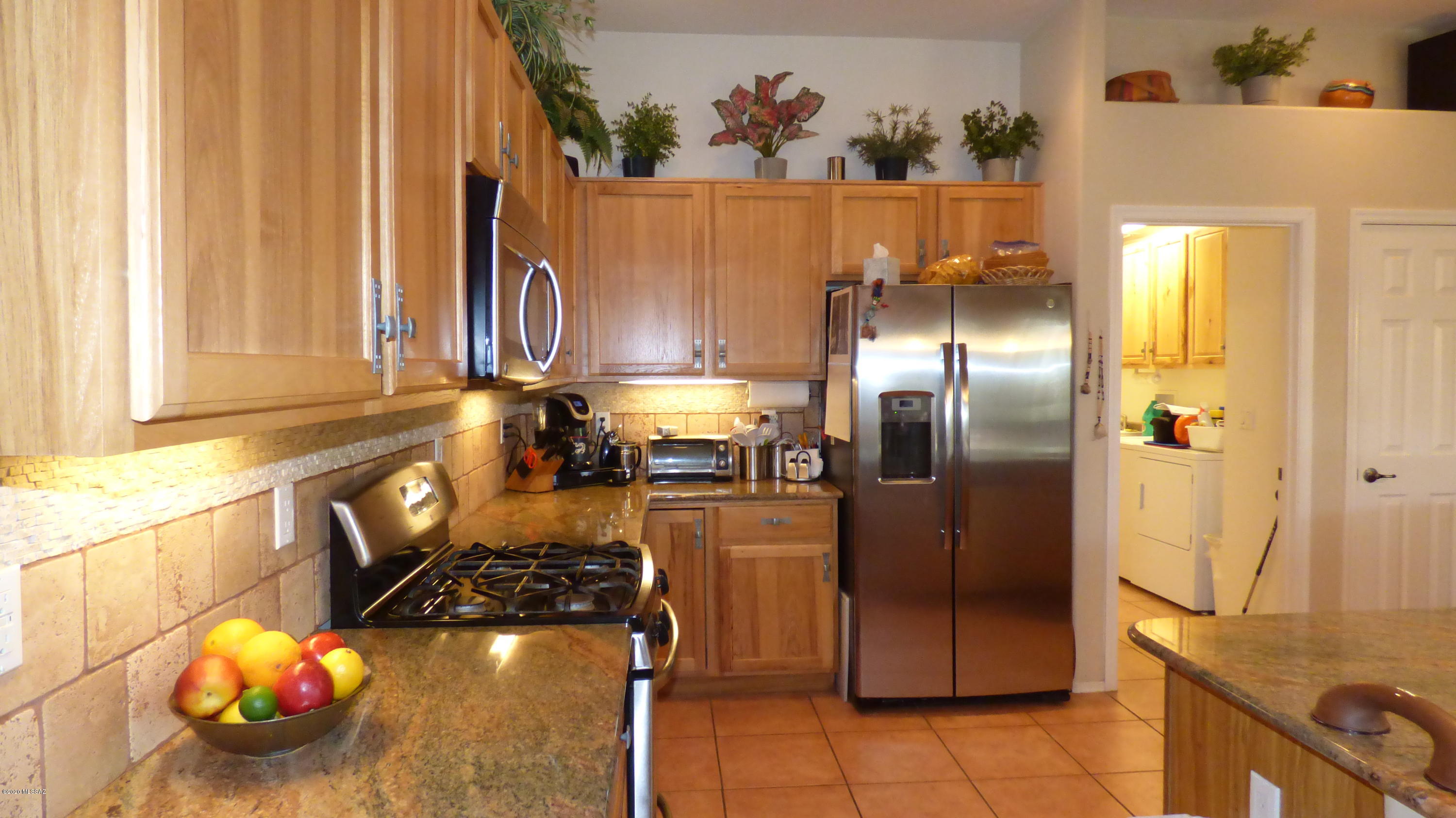 Las Campanas Blocks D & E - Residential