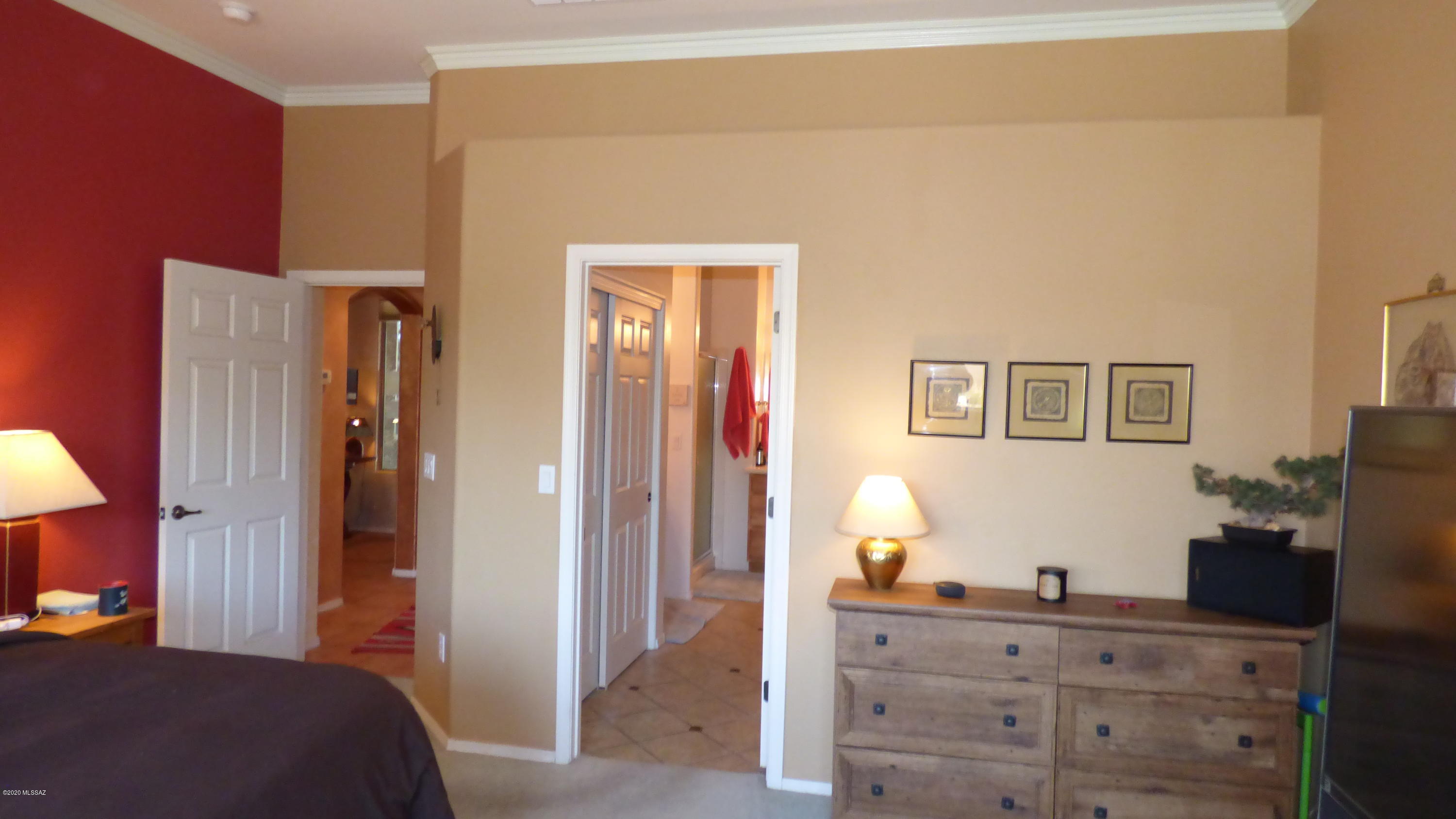 Las Campanas Blocks D & E - Residential