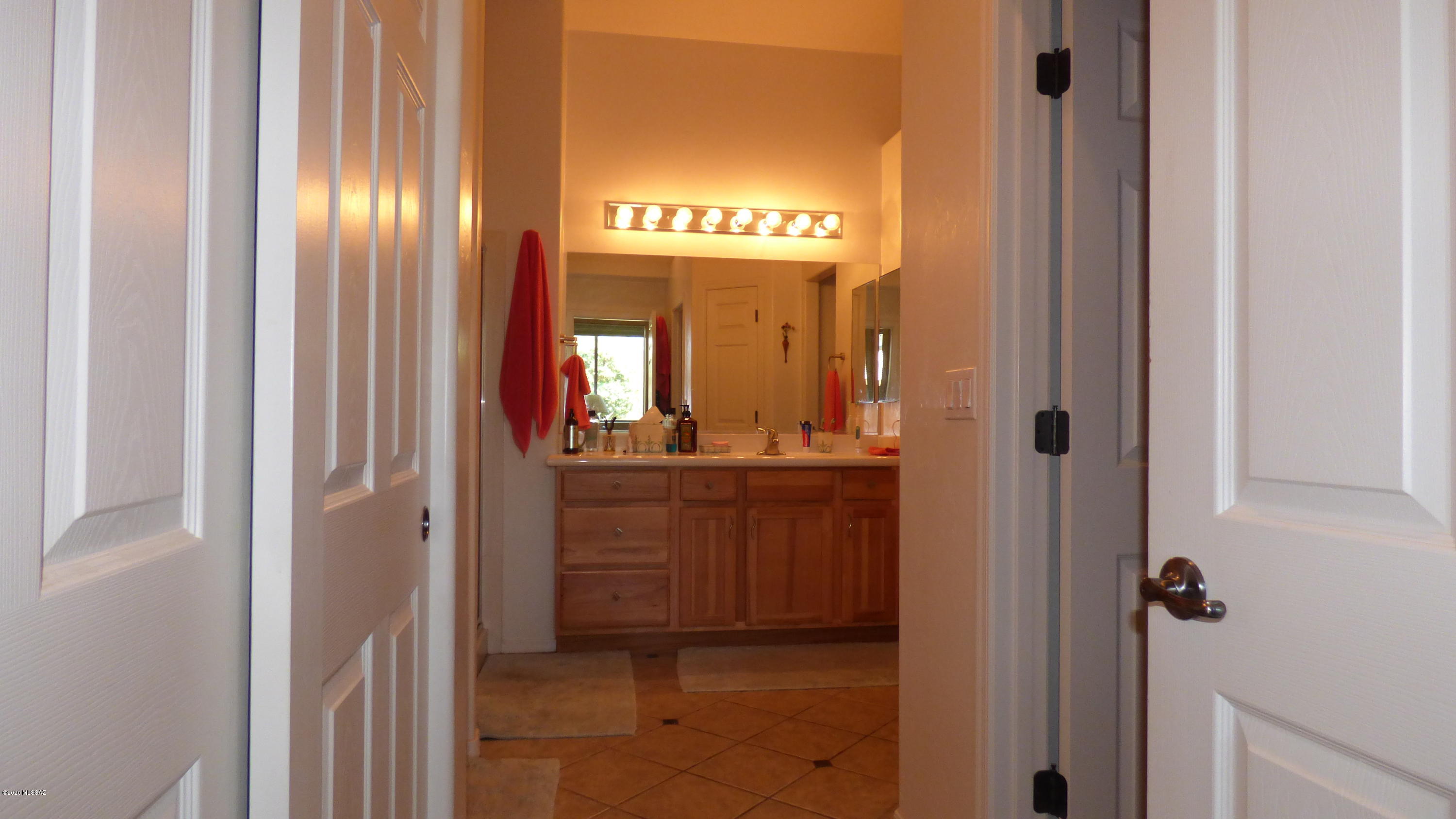 Las Campanas Blocks D & E - Residential