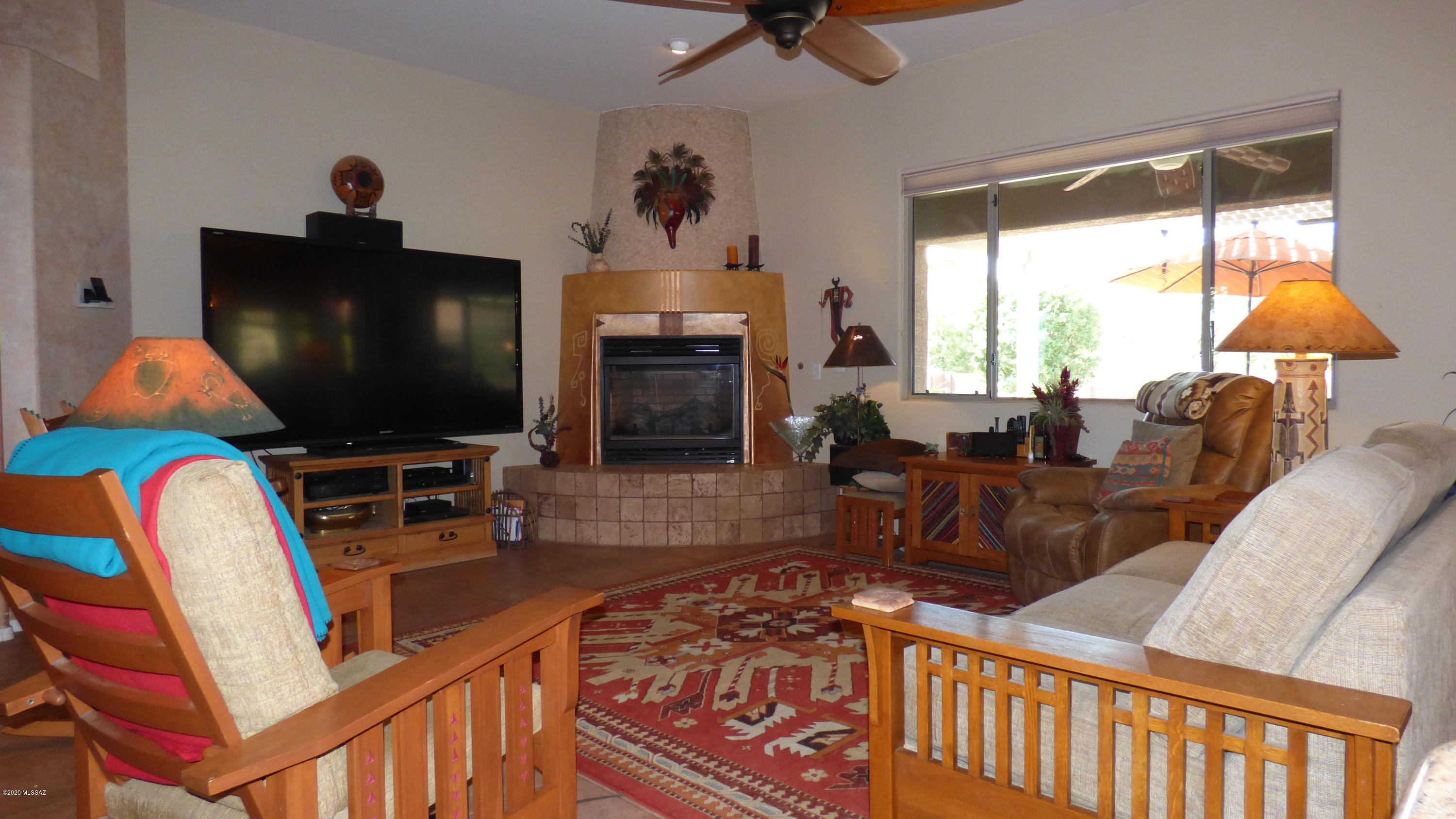 Las Campanas Blocks D & E - Residential