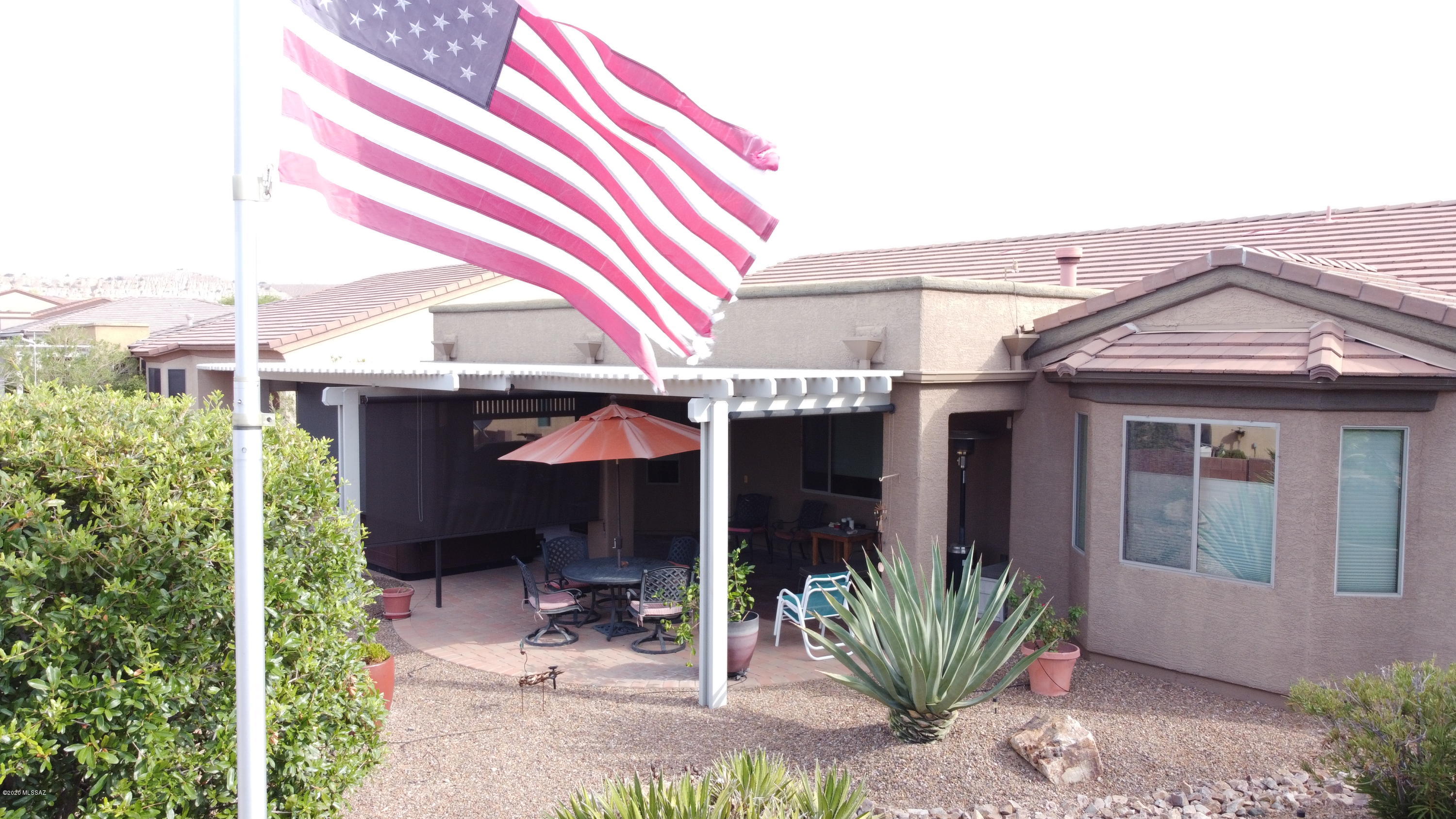 Las Campanas Blocks D & E - Residential