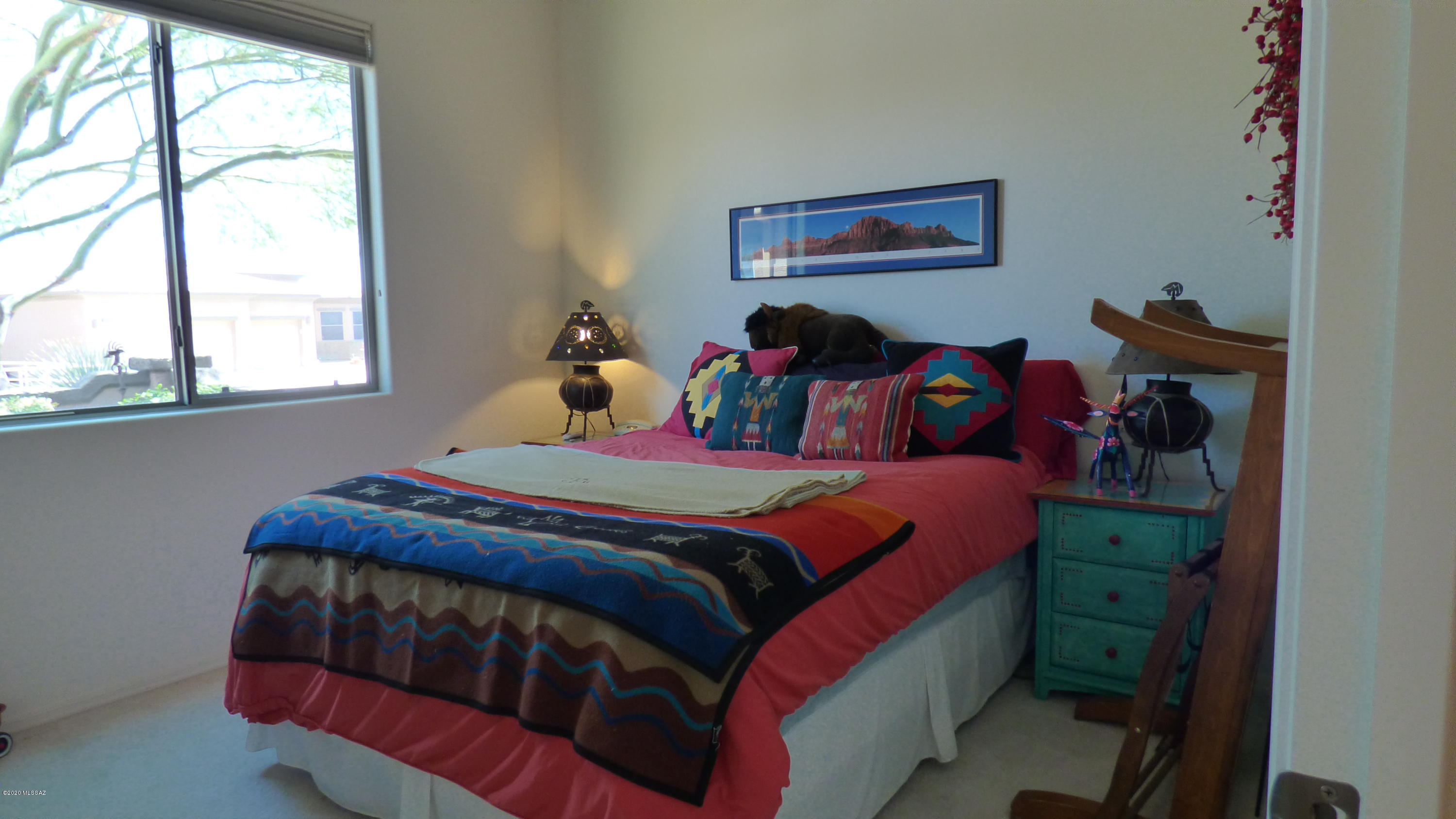 Las Campanas Blocks D & E - Residential
