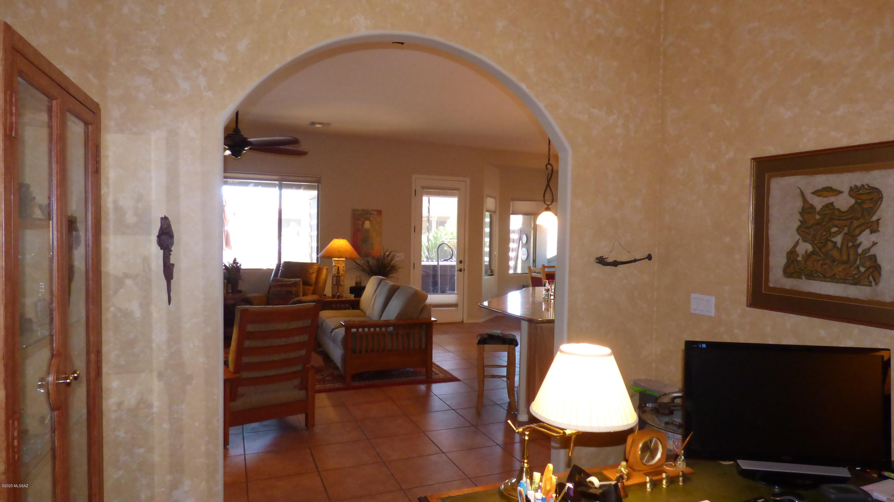 Las Campanas Blocks D & E - Residential