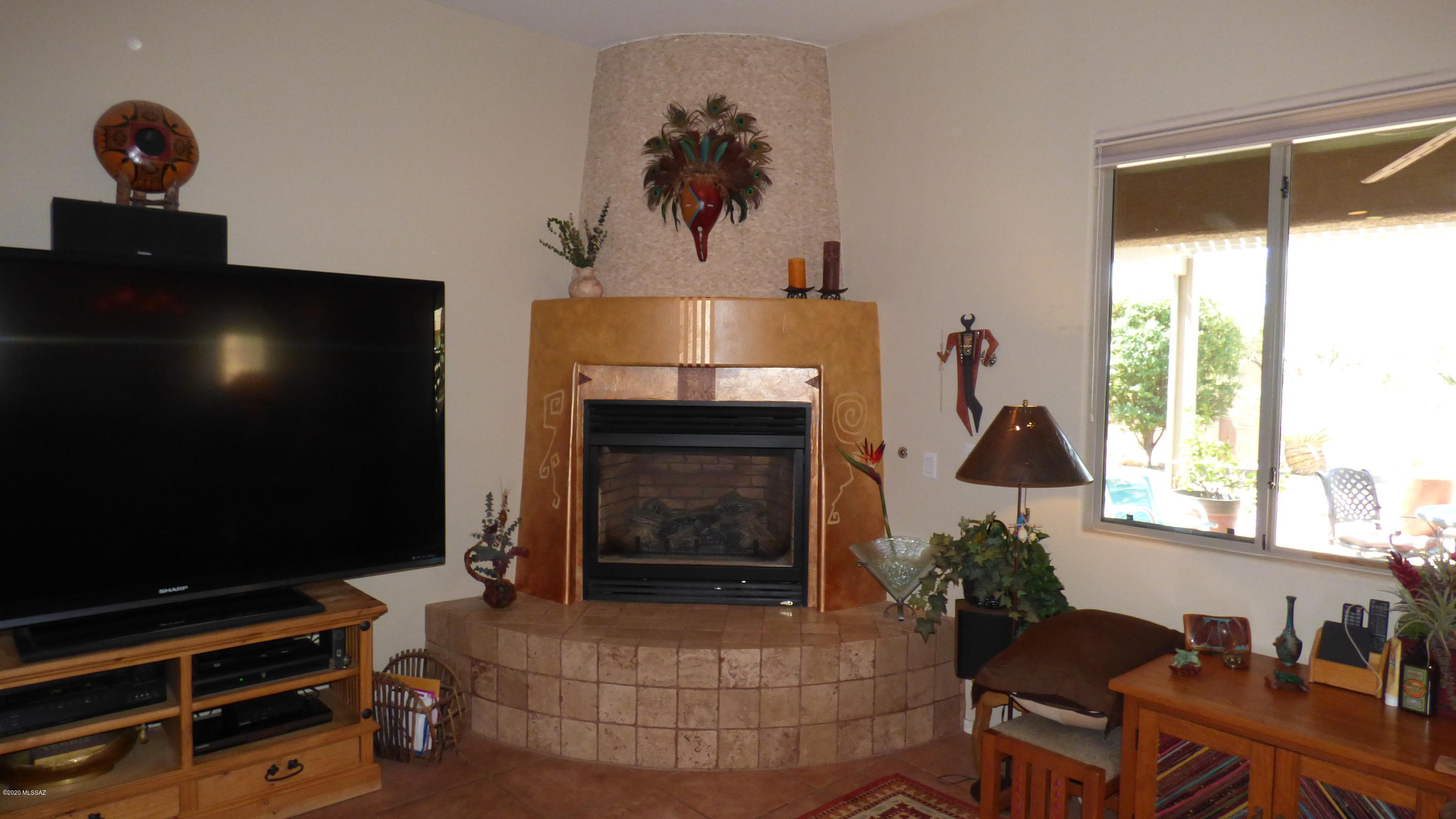Las Campanas Blocks D & E - Residential