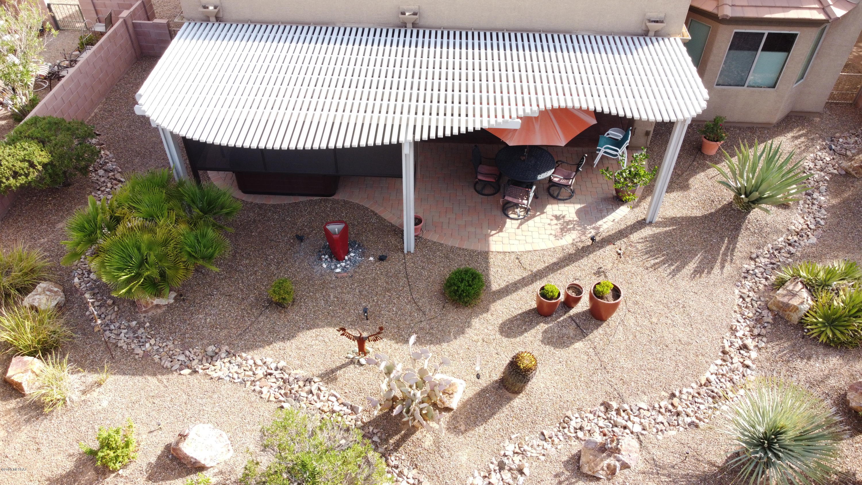 Las Campanas Blocks D & E - Residential