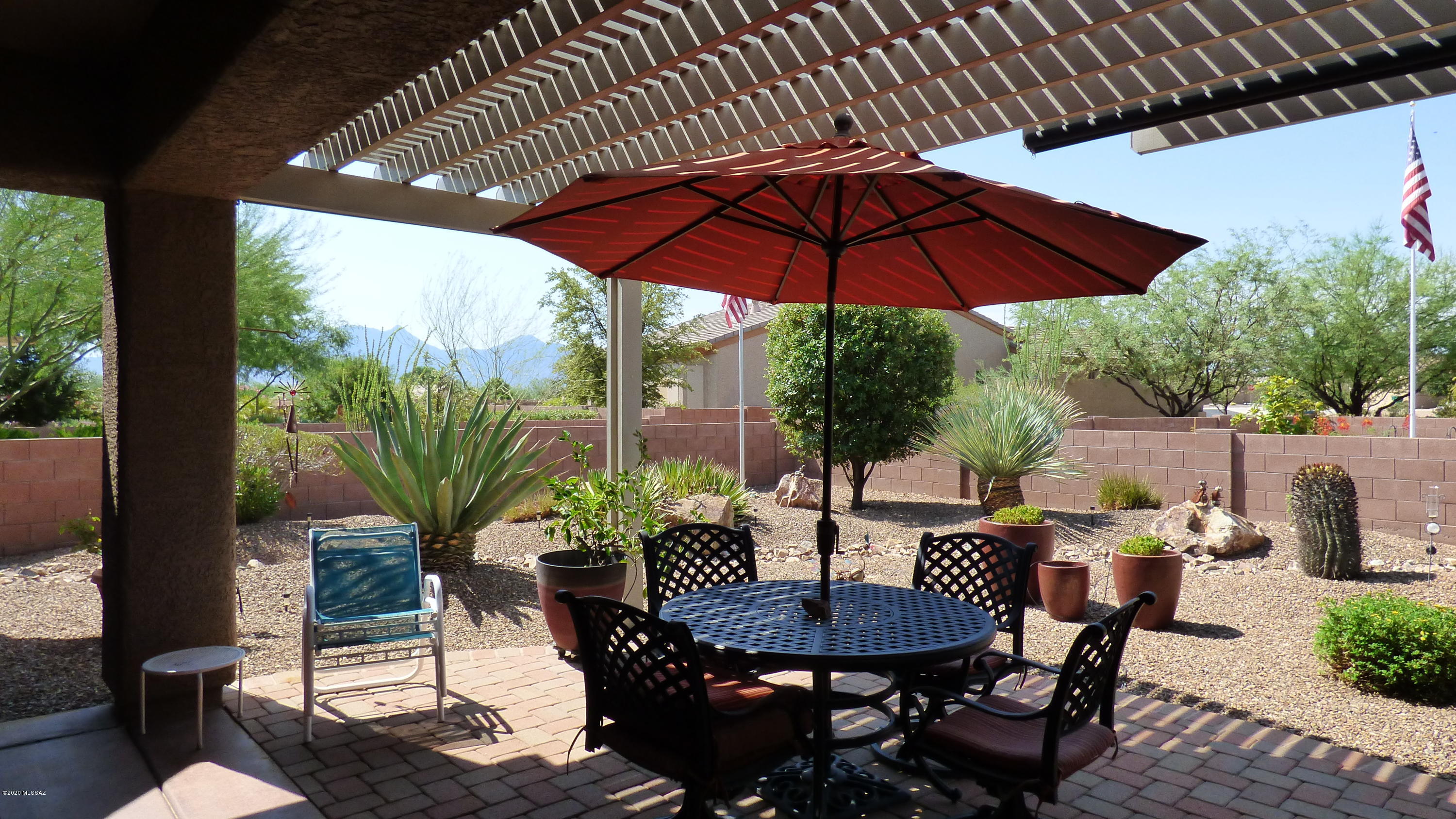 Las Campanas Blocks D & E - Residential