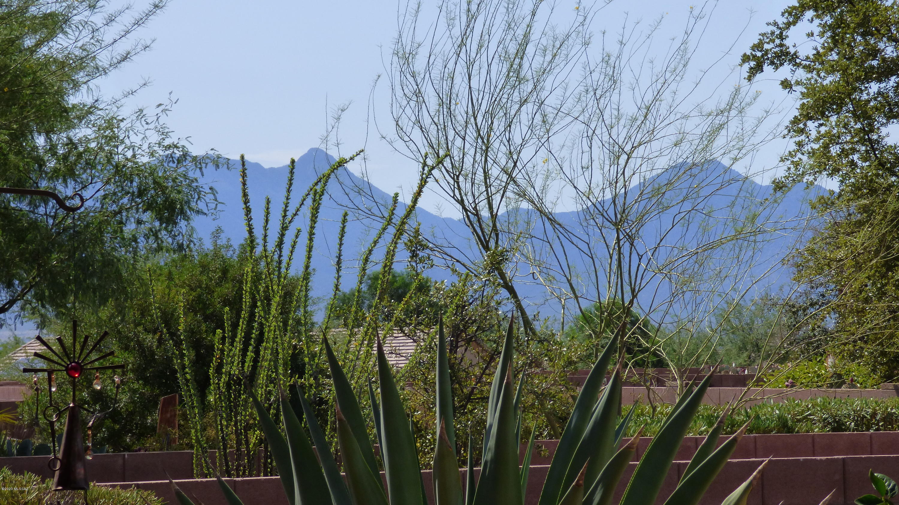 Las Campanas Blocks D & E - Residential