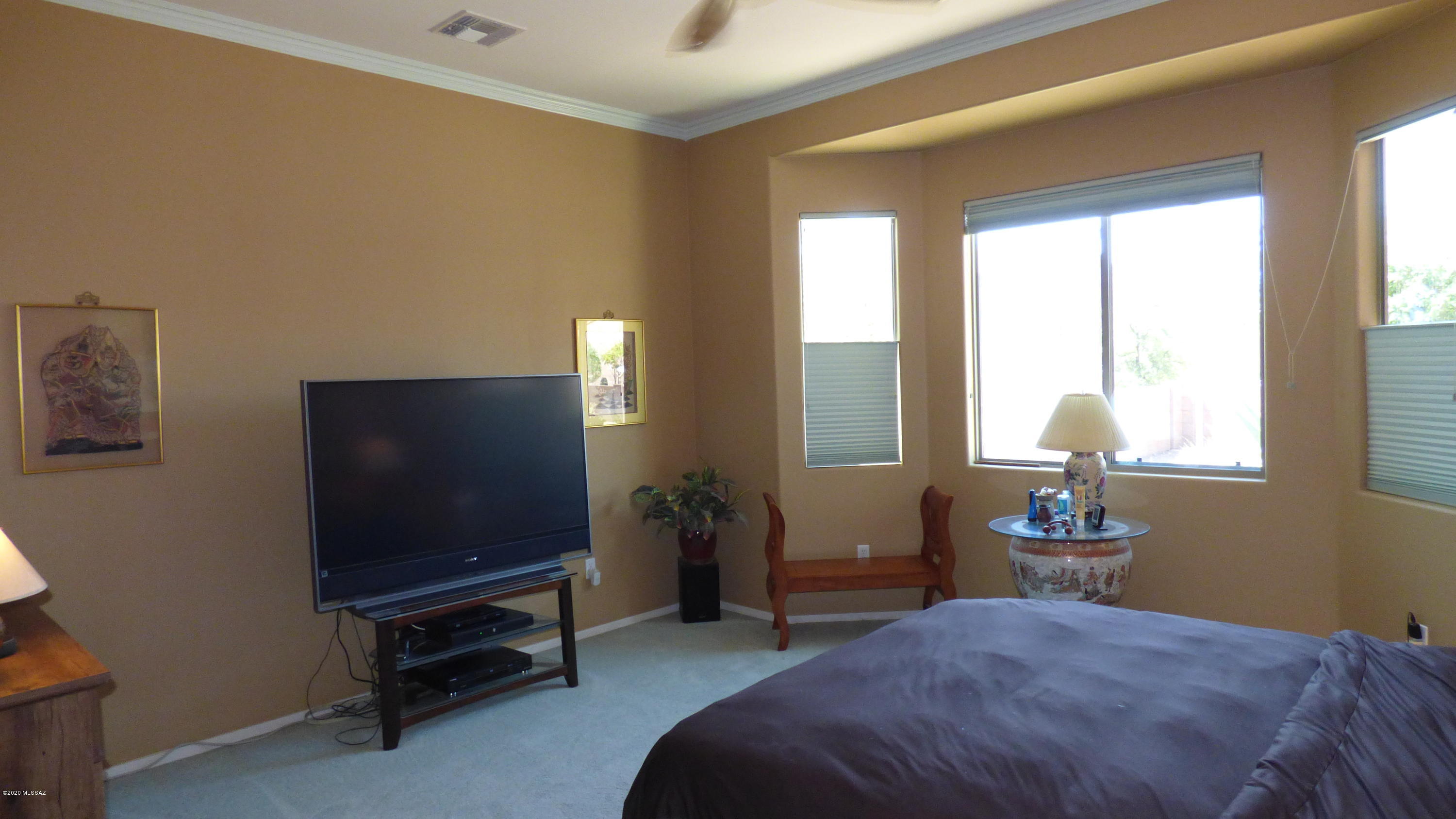 Las Campanas Blocks D & E - Residential