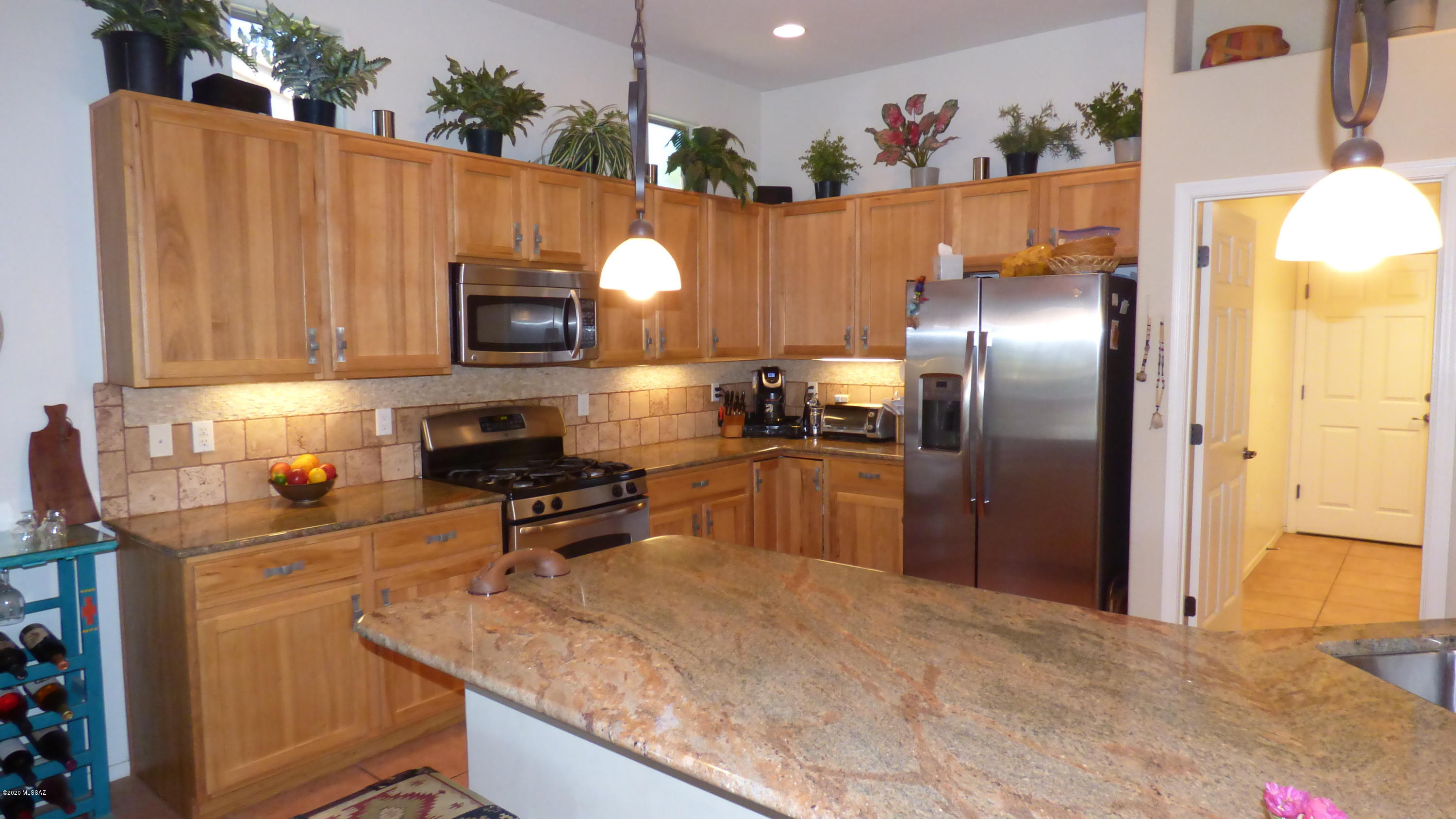 Las Campanas Blocks D & E - Residential