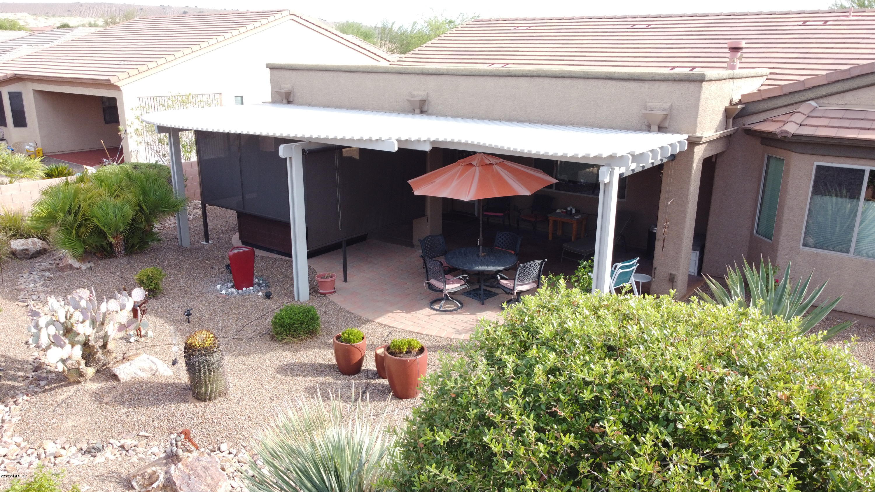 Las Campanas Blocks D & E - Residential