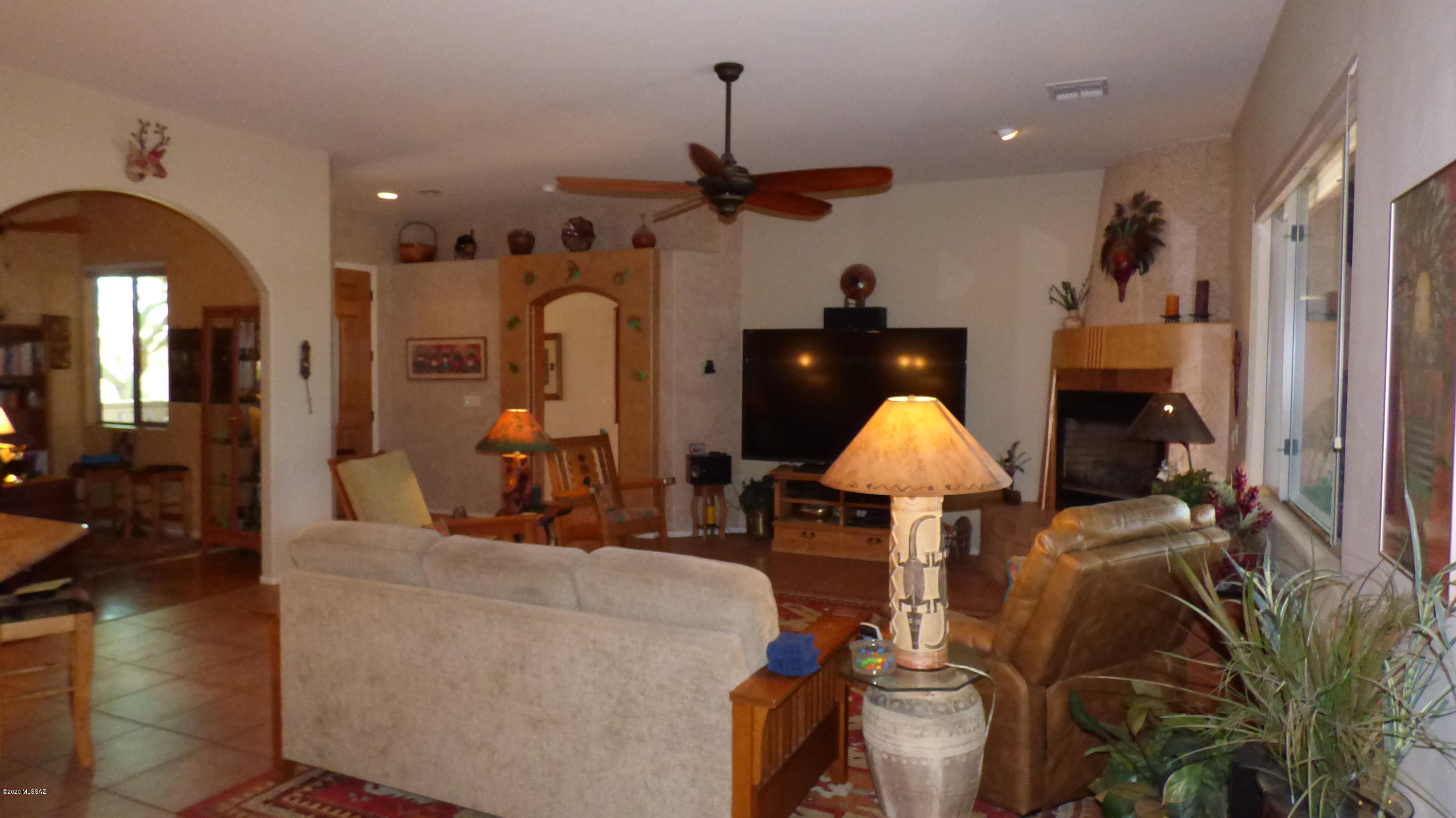 Las Campanas Blocks D & E - Residential