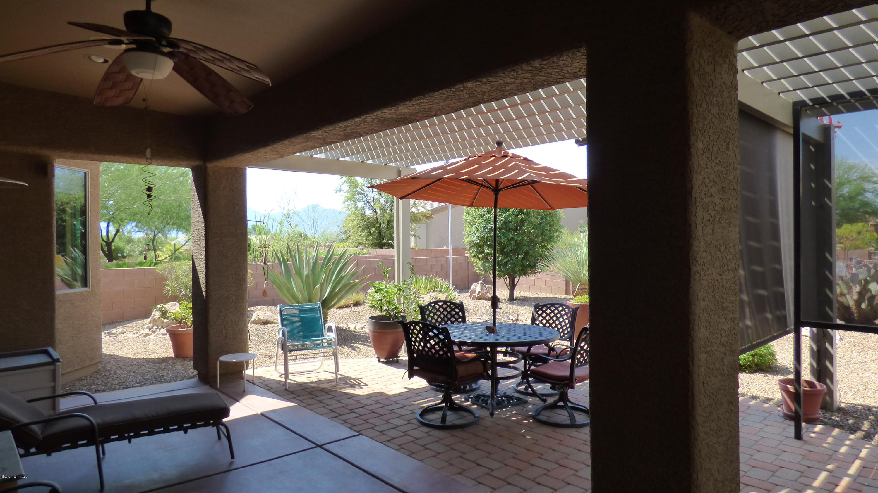 Las Campanas Blocks D & E - Residential
