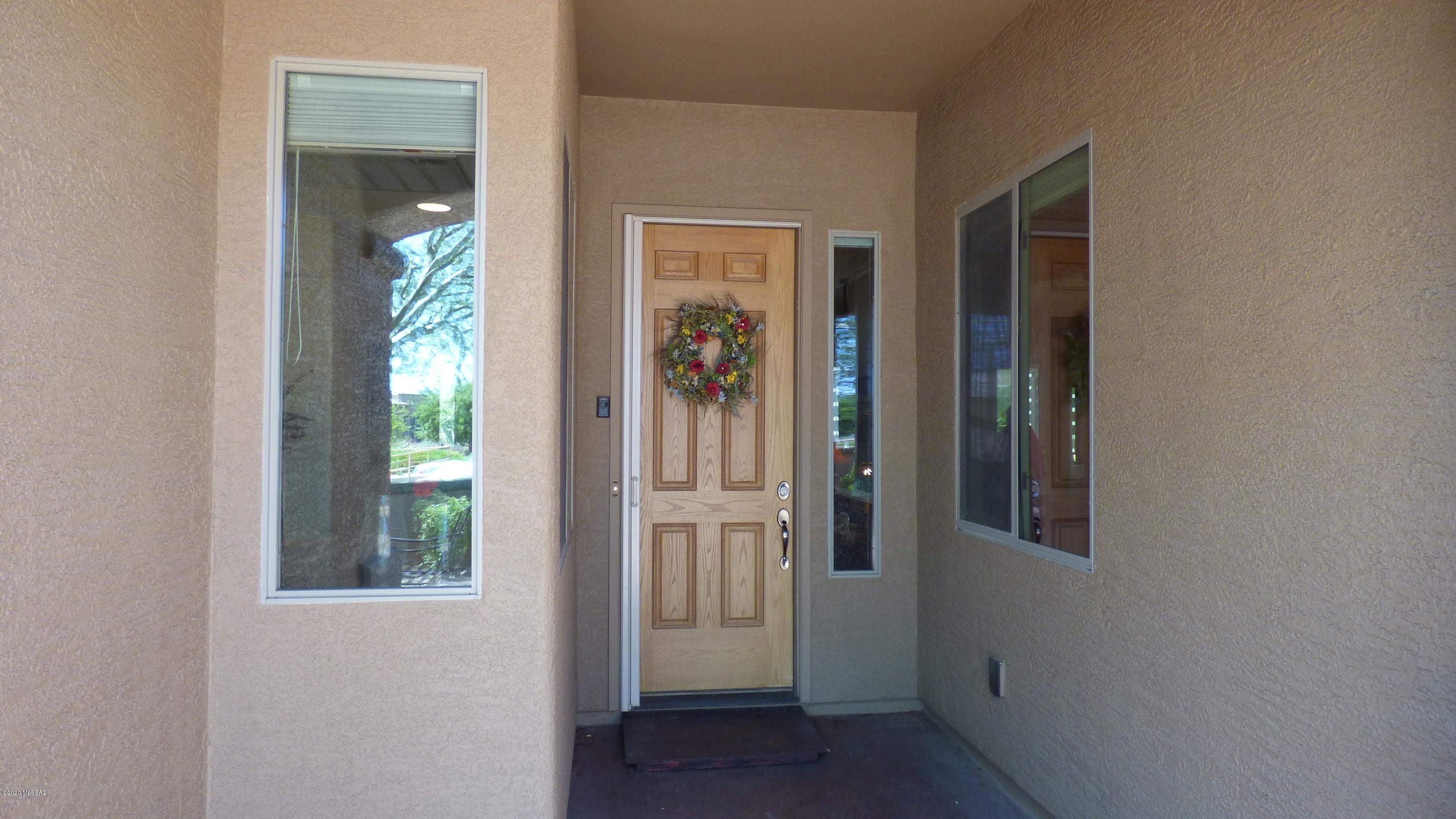 Las Campanas Blocks D & E - Residential