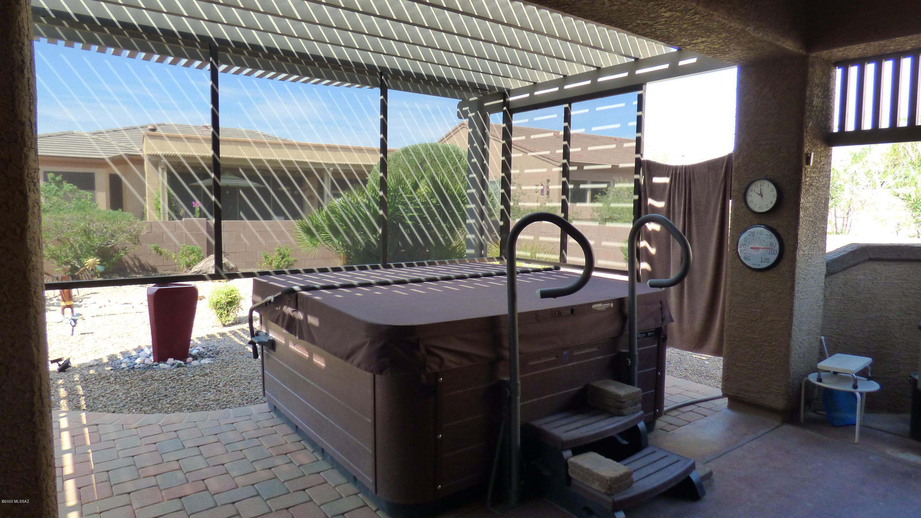 Las Campanas Blocks D & E - Residential