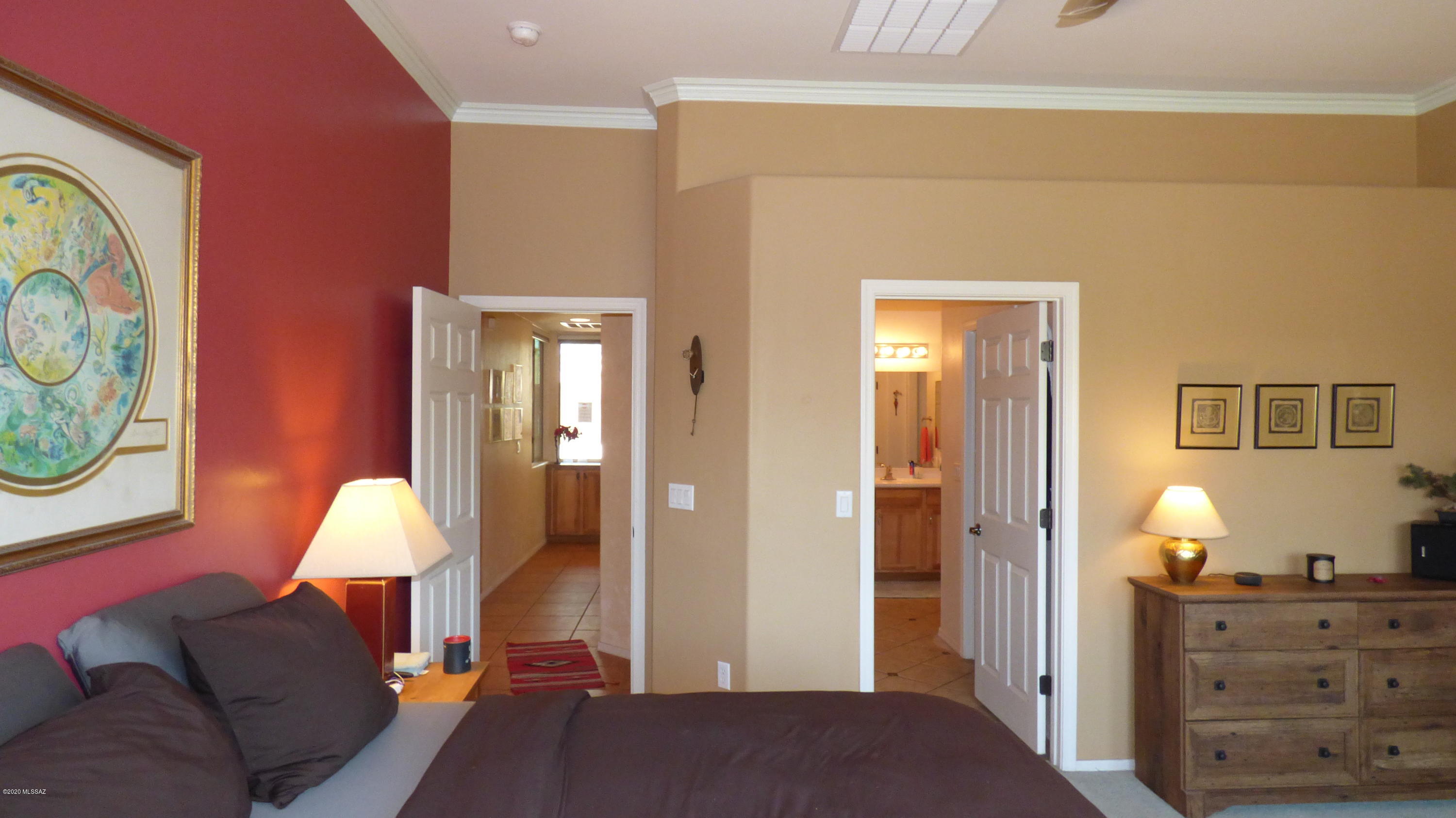 Las Campanas Blocks D & E - Residential