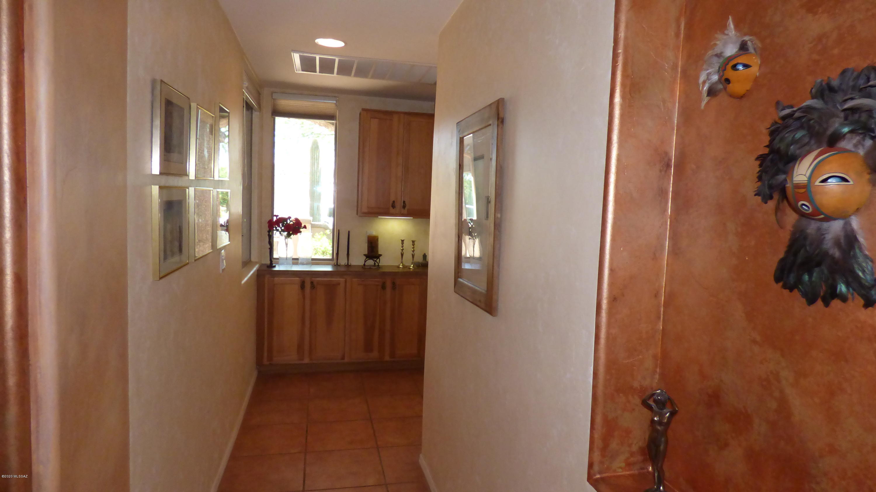 Las Campanas Blocks D & E - Residential