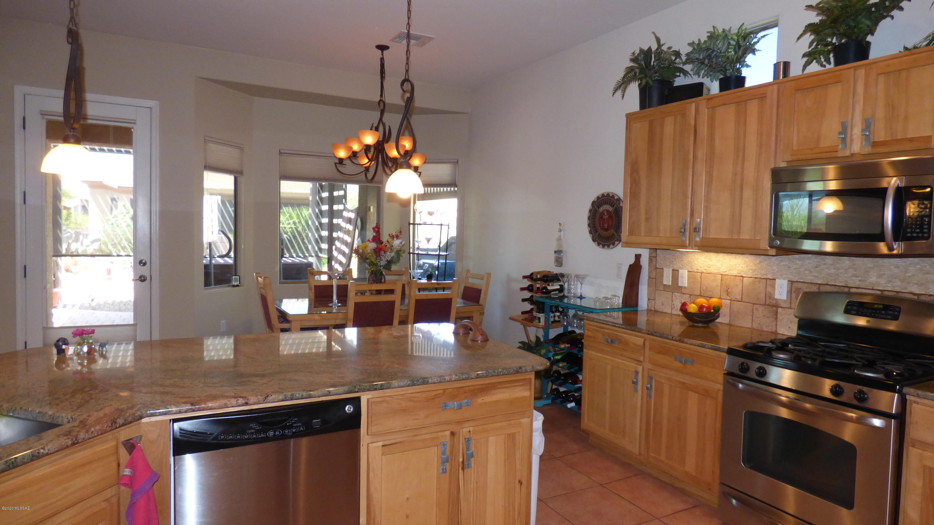 Las Campanas Blocks D & E - Residential