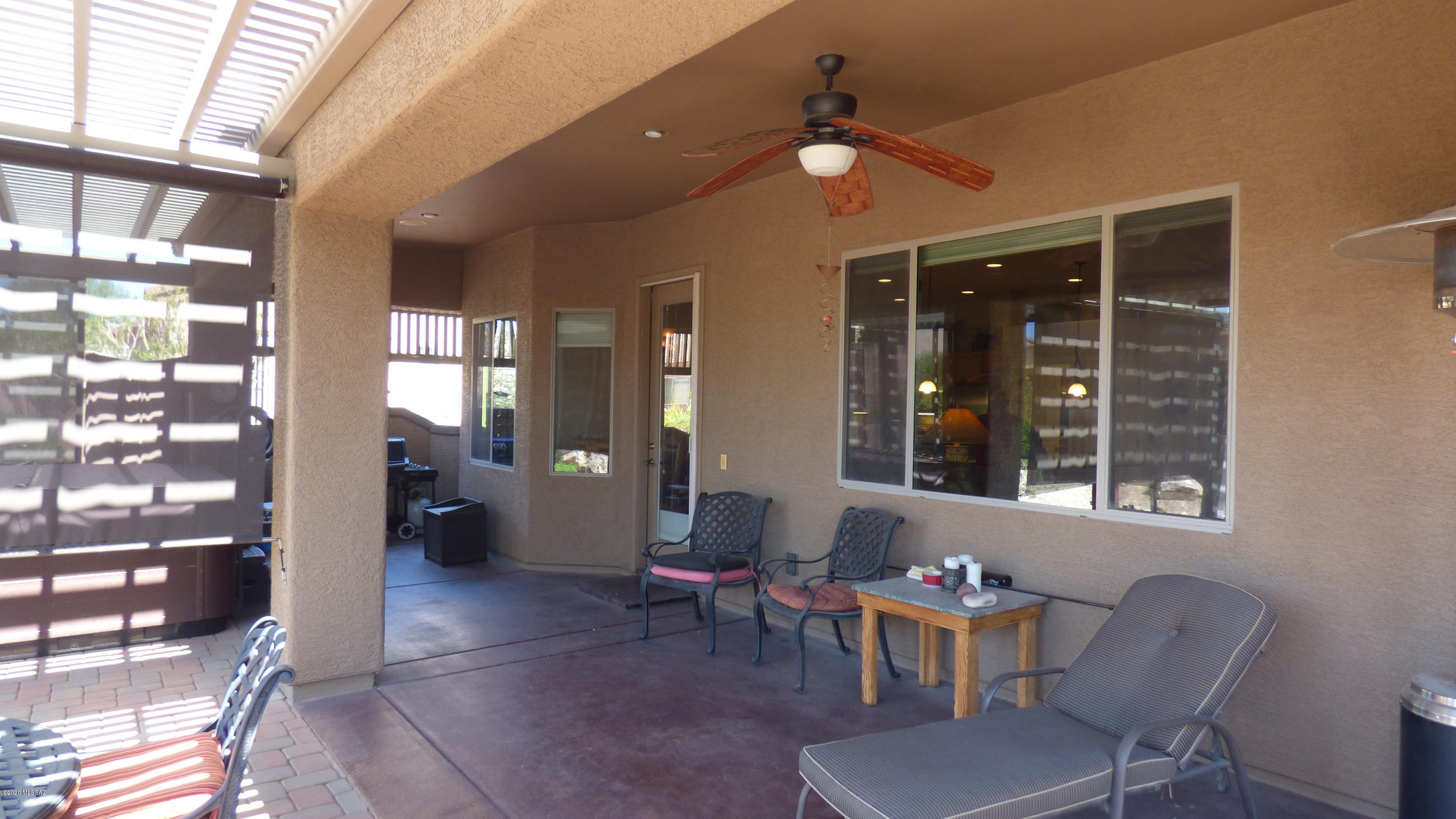 Las Campanas Blocks D & E - Residential