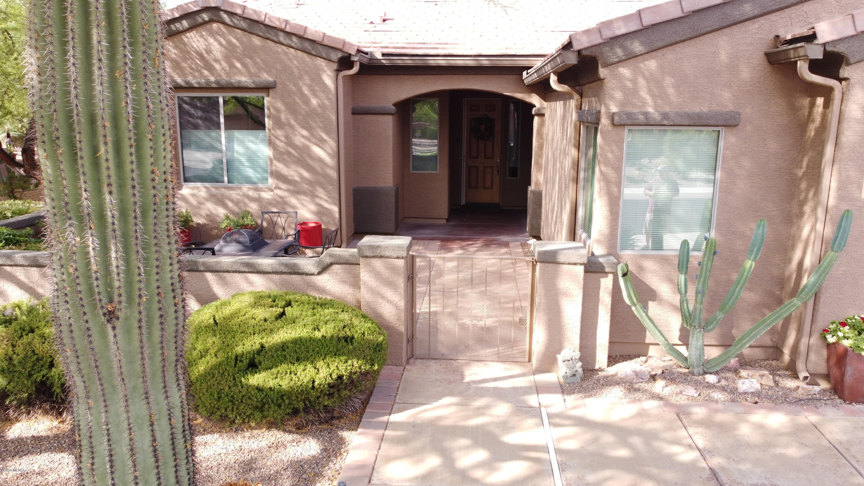 Las Campanas Blocks D & E - Residential