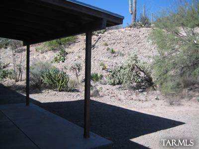 Tucson Park West NO. 3 (1-144) - Residential Lease
