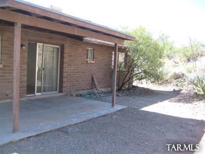 Tucson Park West NO. 3 (1-144) - Residential Lease