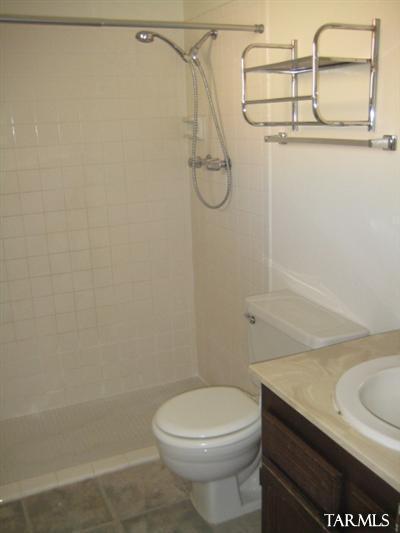 Tucson Park West NO. 3 (1-144) - Residential Lease
