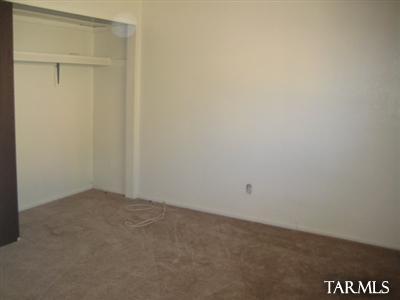 Tucson Park West NO. 3 (1-144) - Residential Lease