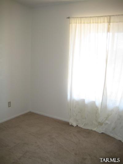 Tucson Park West NO. 3 (1-144) - Residential Lease