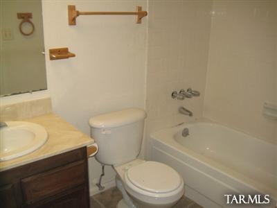 Tucson Park West NO. 3 (1-144) - Residential Lease