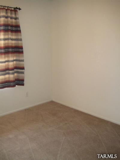 Tucson Park West NO. 3 (1-144) - Residential Lease