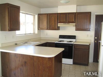 Tucson Park West NO. 3 (1-144) - Residential Lease