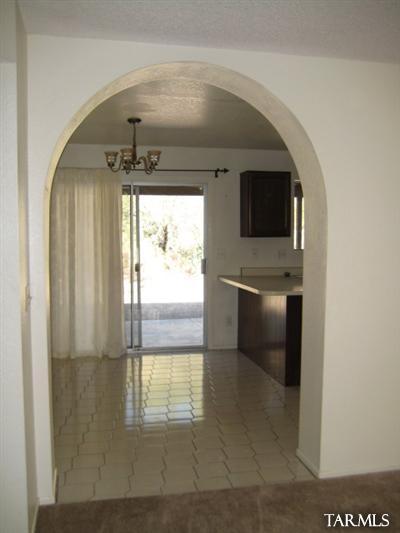 Tucson Park West NO. 3 (1-144) - Residential Lease