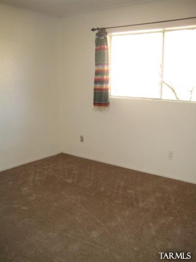 Tucson Park West NO. 3 (1-144) - Residential Lease